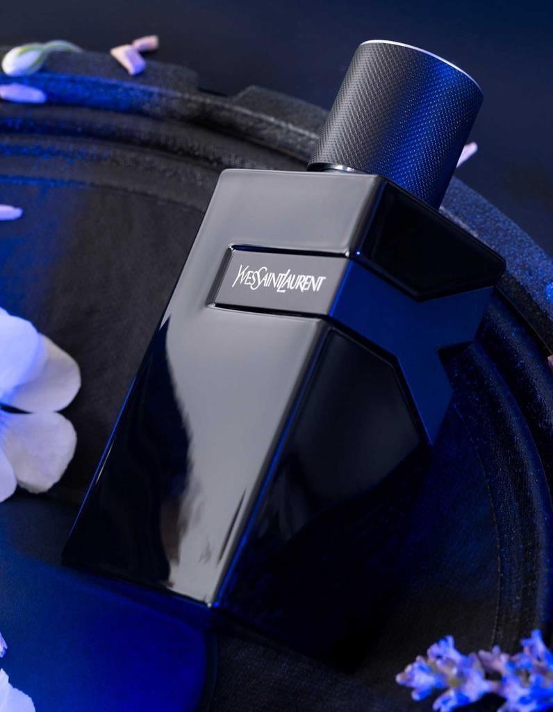 Yves Saint Laurent Y Le Parfum EDP 100 ml Erkek Parfüm