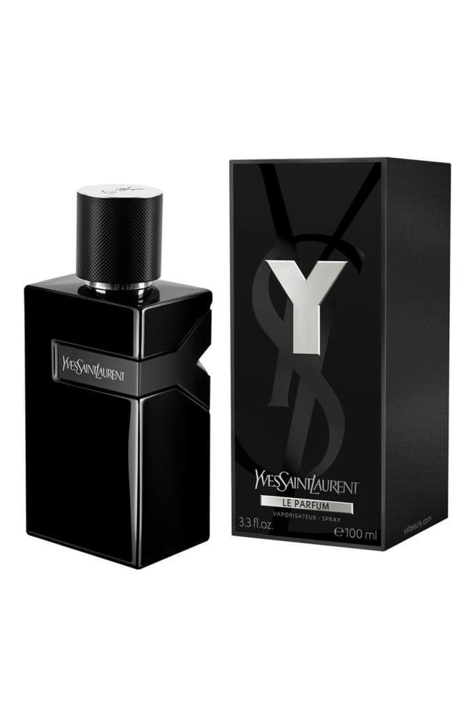 Yves Saint Laurent Y Le Parfum EDP 100 ml Erkek Parfüm