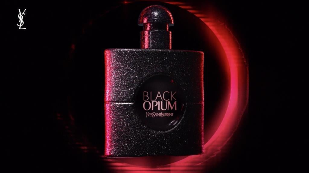 Yvest Saint Laurent Black Opium Extreme EDP 90 ml Kadın Parfüm