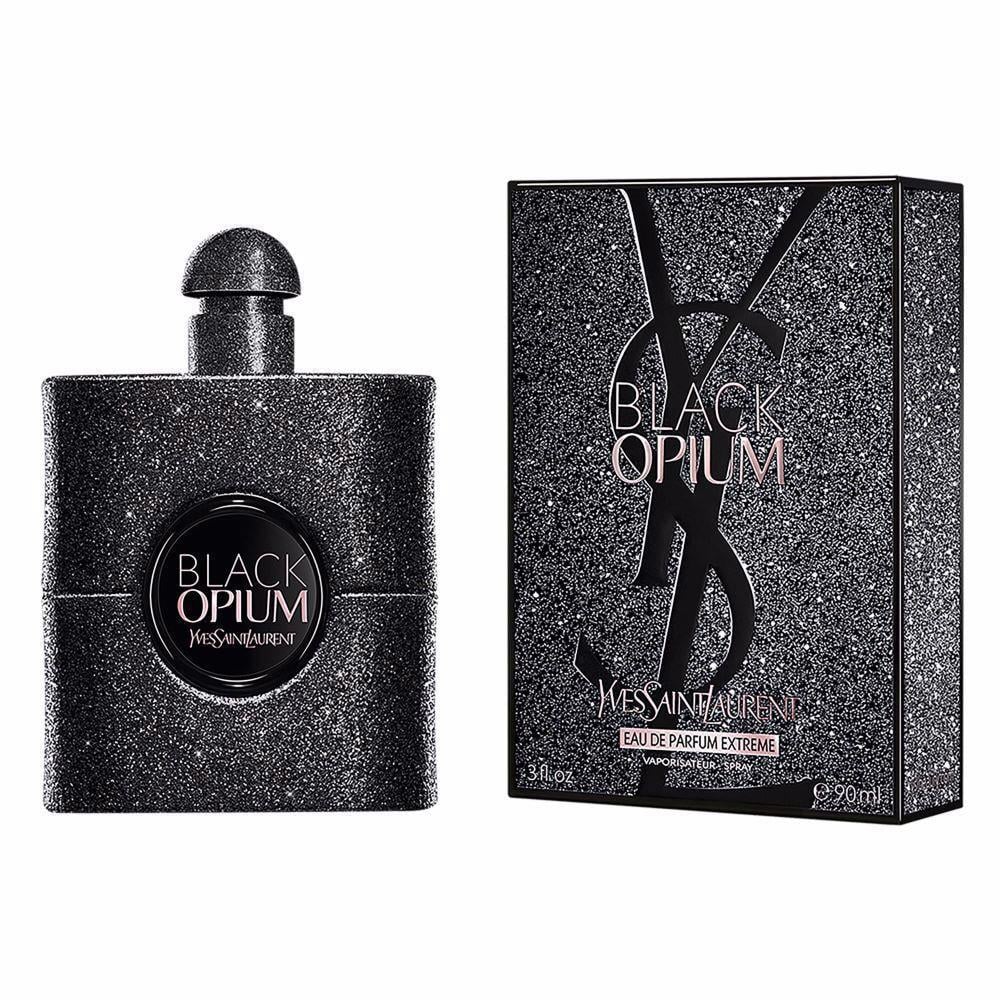 Yvest Saint Laurent Black Opium Extreme EDP 90 ml Kadın Parfüm