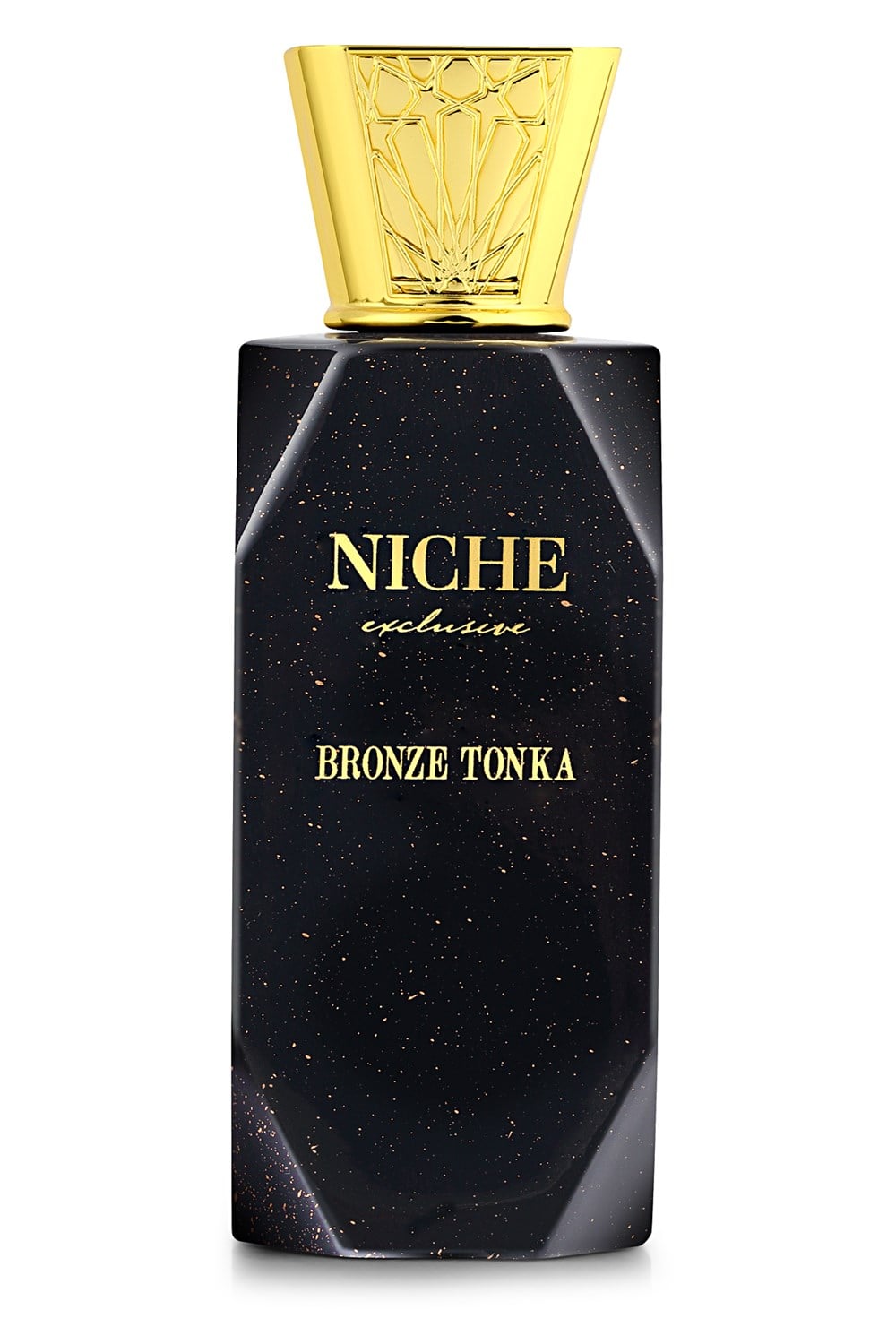 Niche Exclusive Bronze Tonka EDP 100 ML
