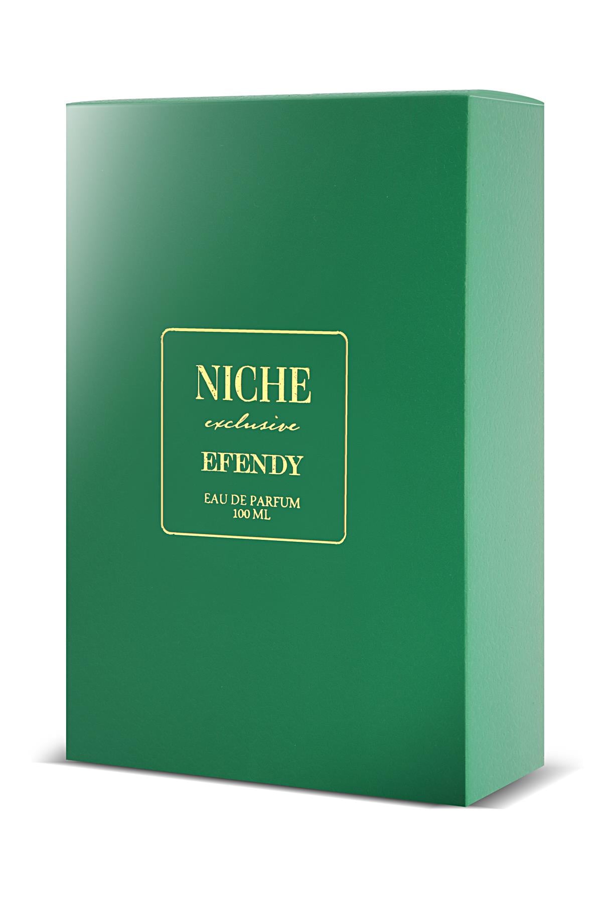 Niche Exclusive Efendy EDP 100 ML