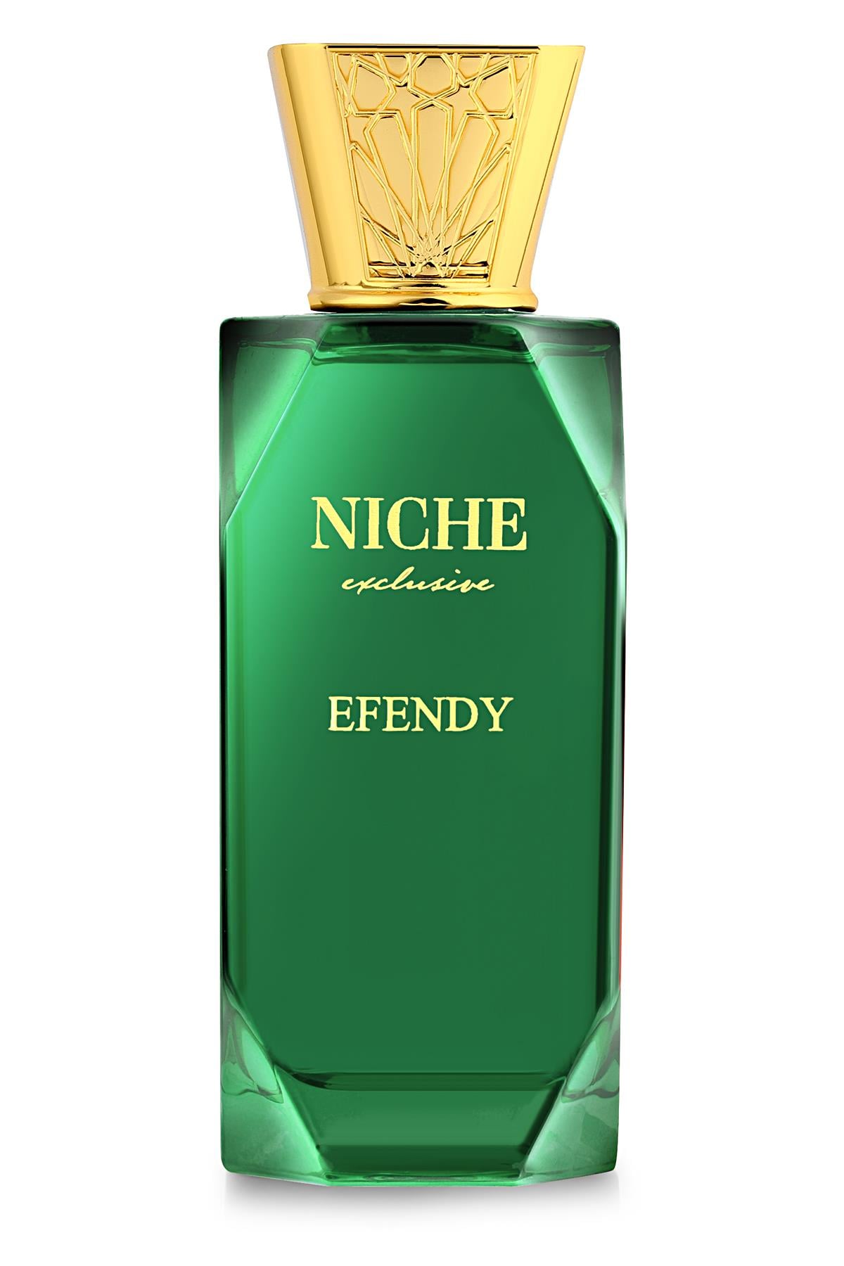 Niche Exclusive Efendy EDP 100 ML