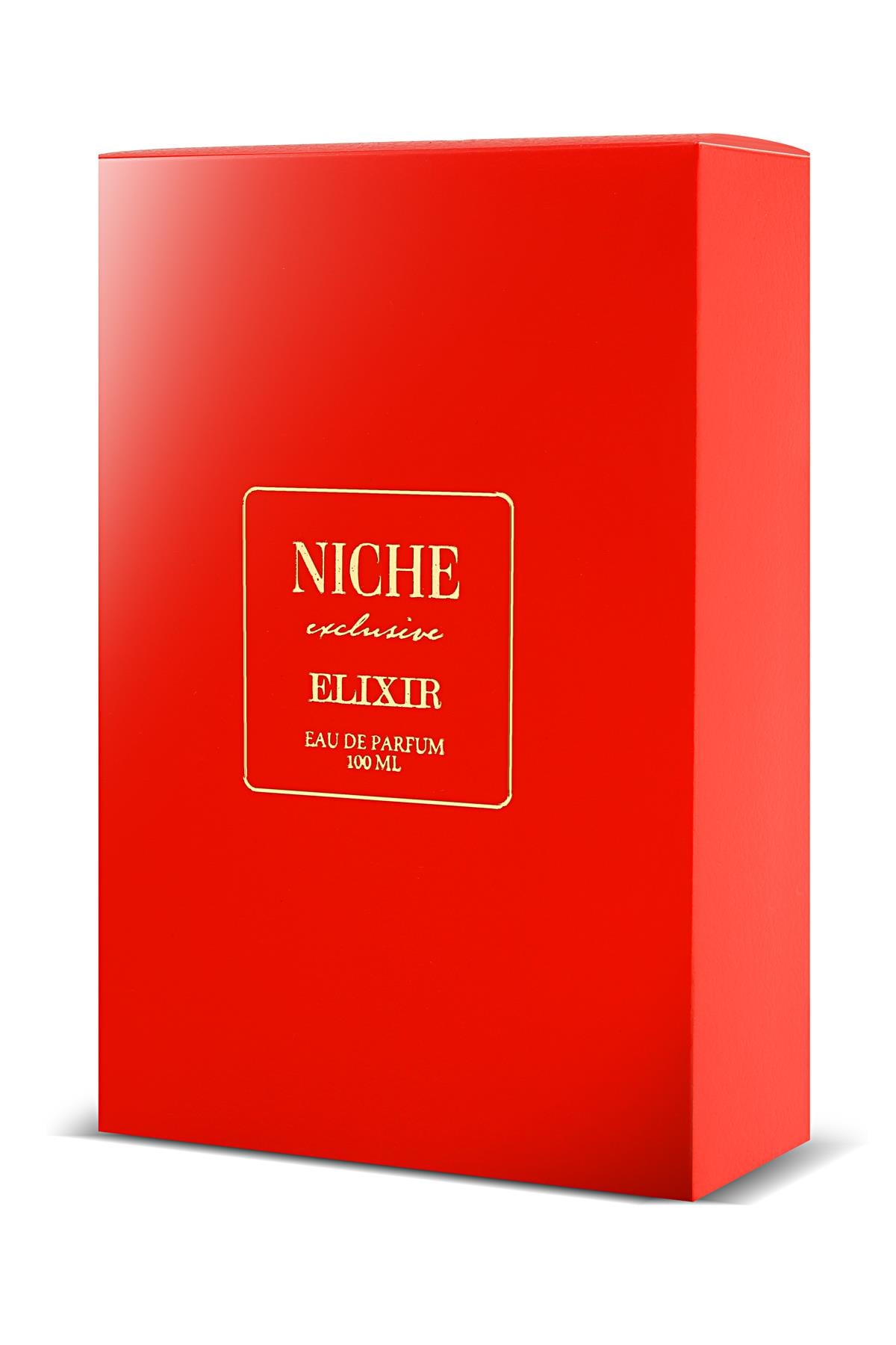 Niche Exclusive Elixir EDP 100 ML