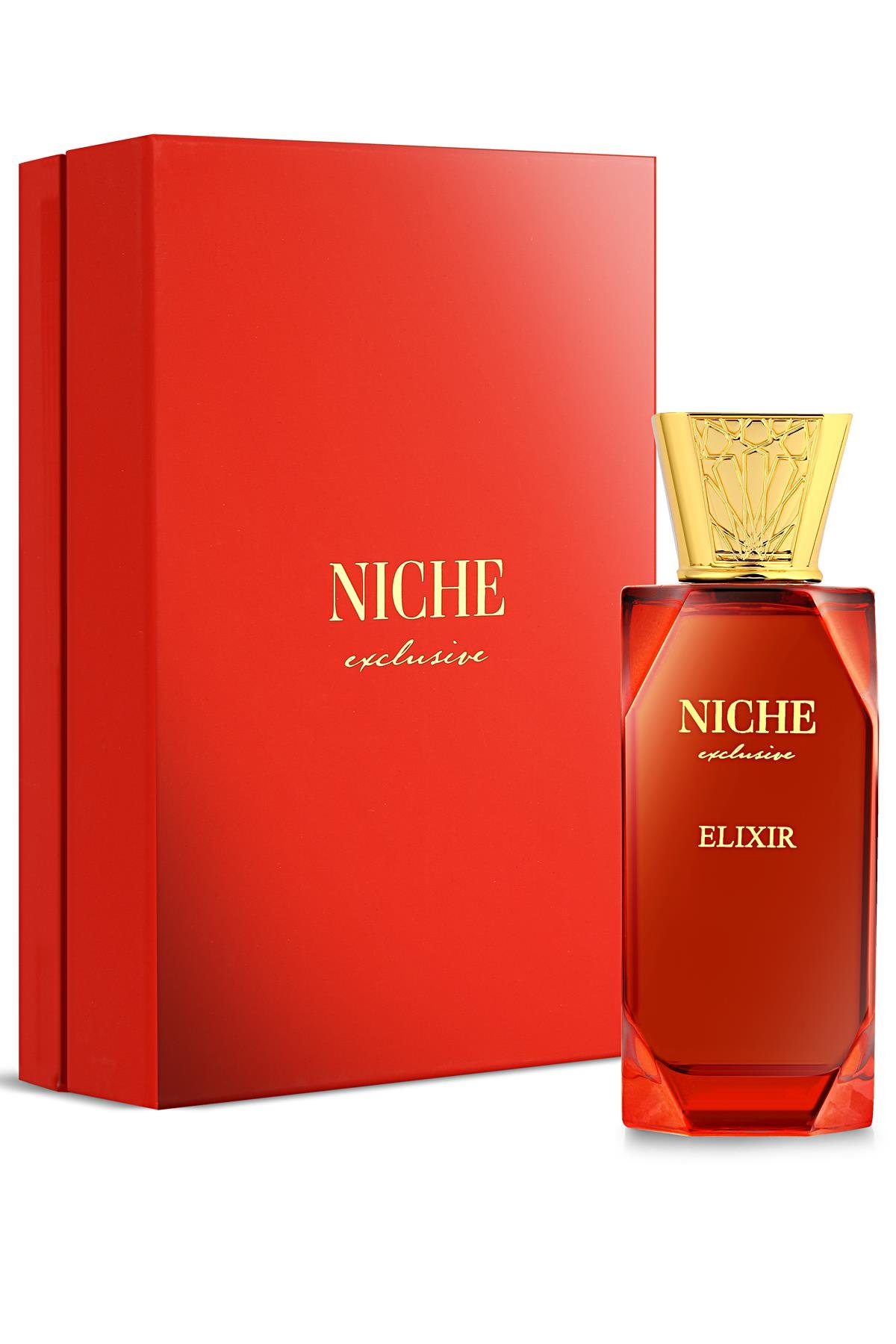 Niche Exclusive Elixir EDP 100 ML