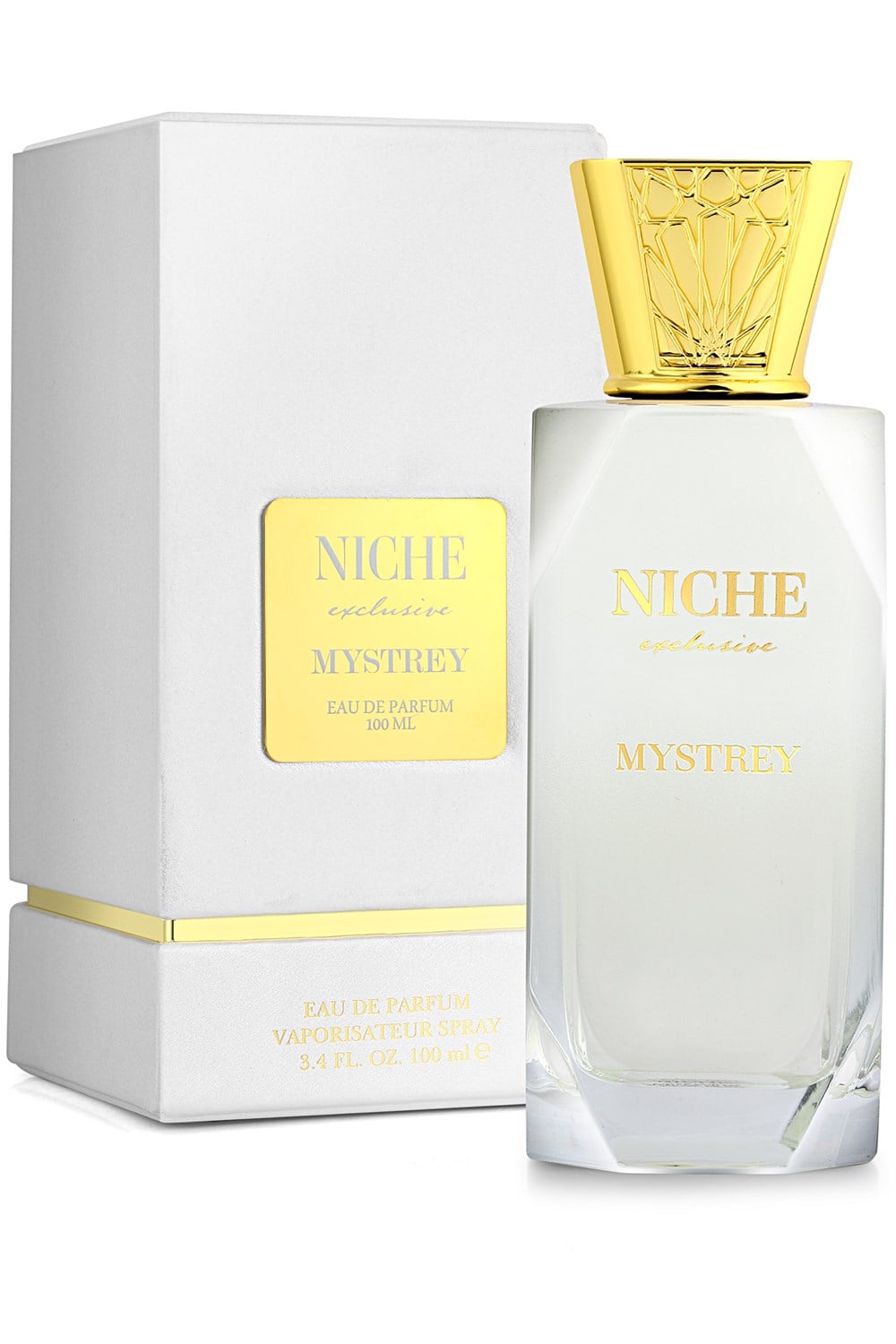 Niche Exclusive Mystrey EDP 100 ml