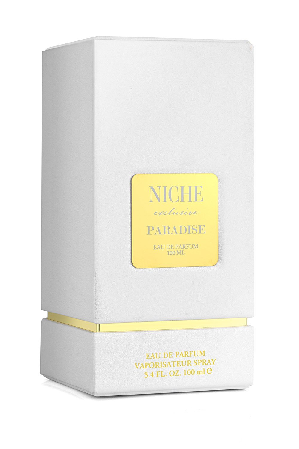 Niche Exclusive Paradise EDP 100 ml