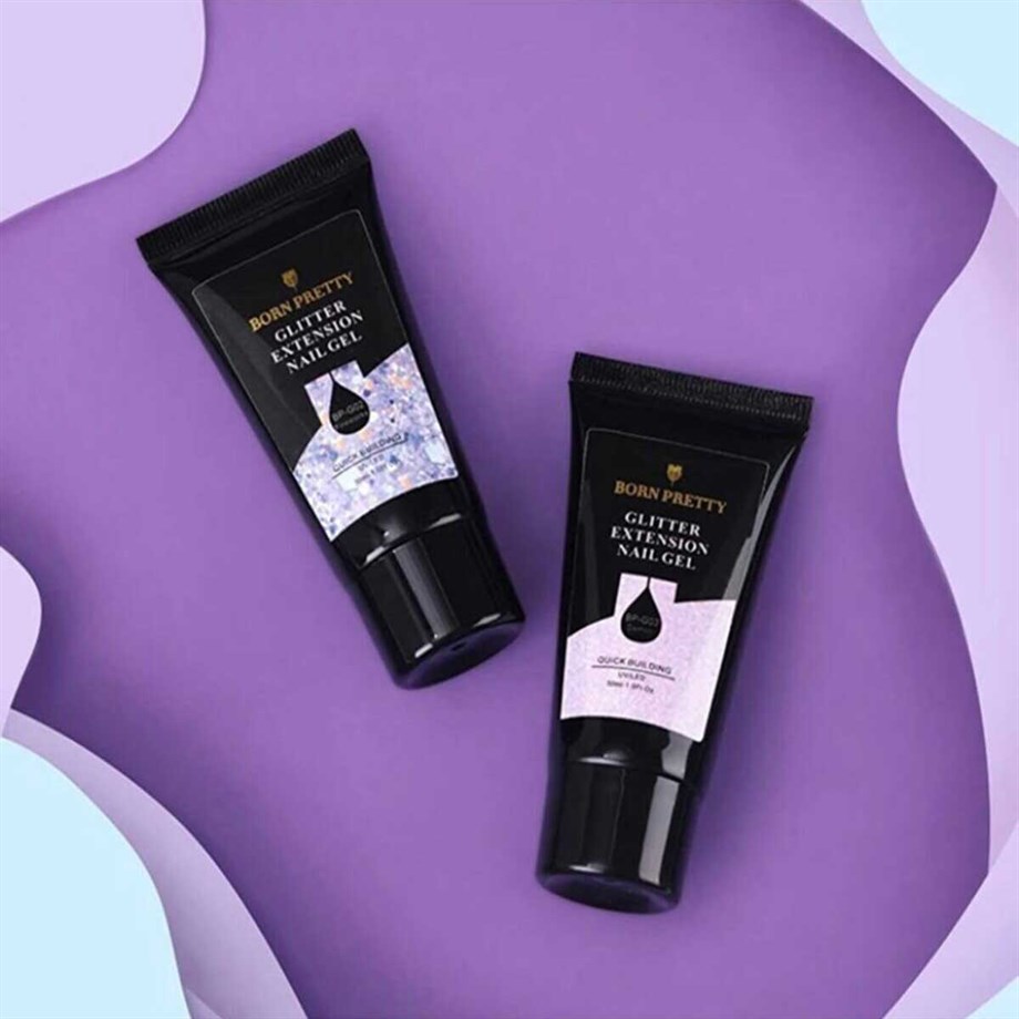 BORN PRETTY SİMLİ POLY GEL G02