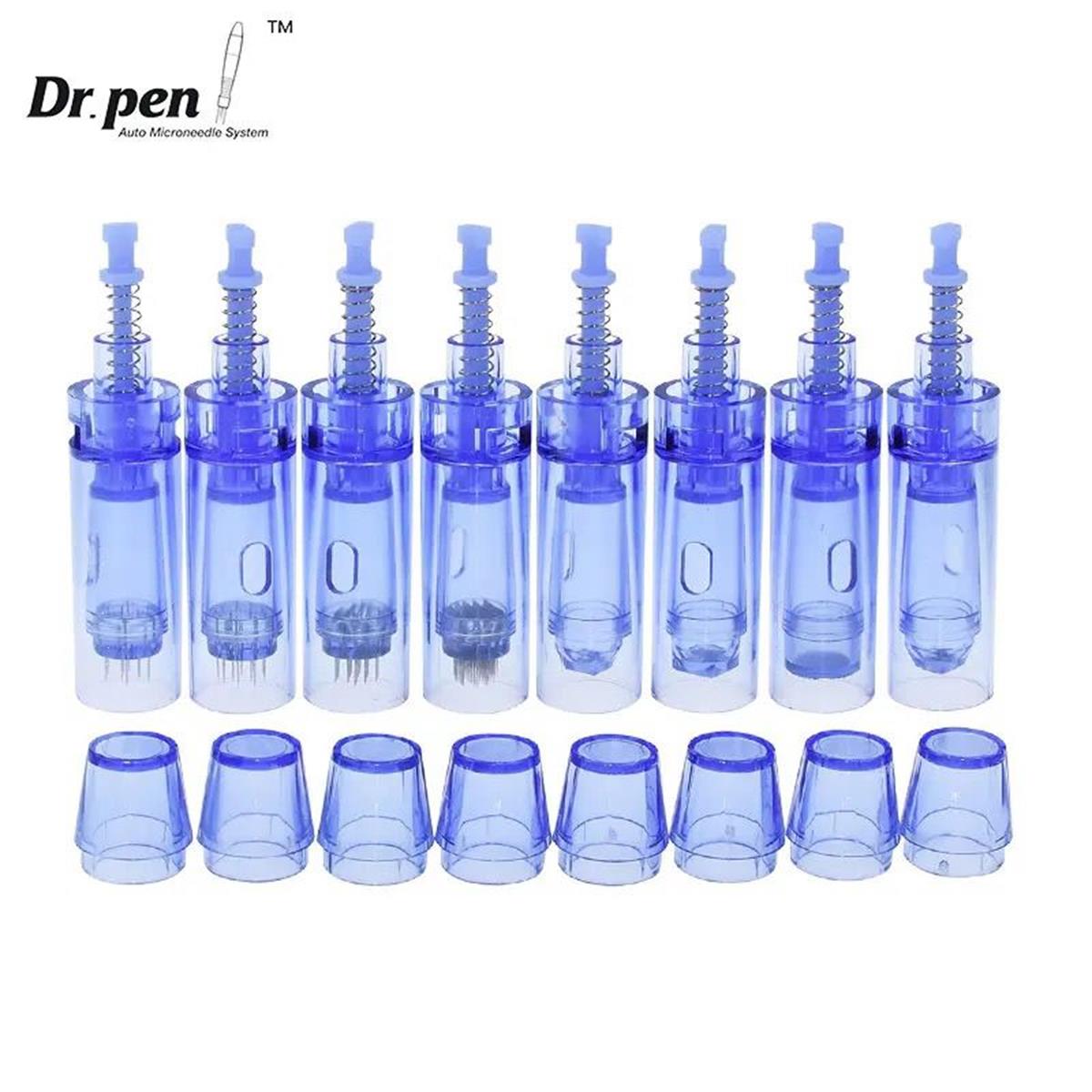 ELLEA DERMAPEN A1 İĞNESİ 36P 10'LU