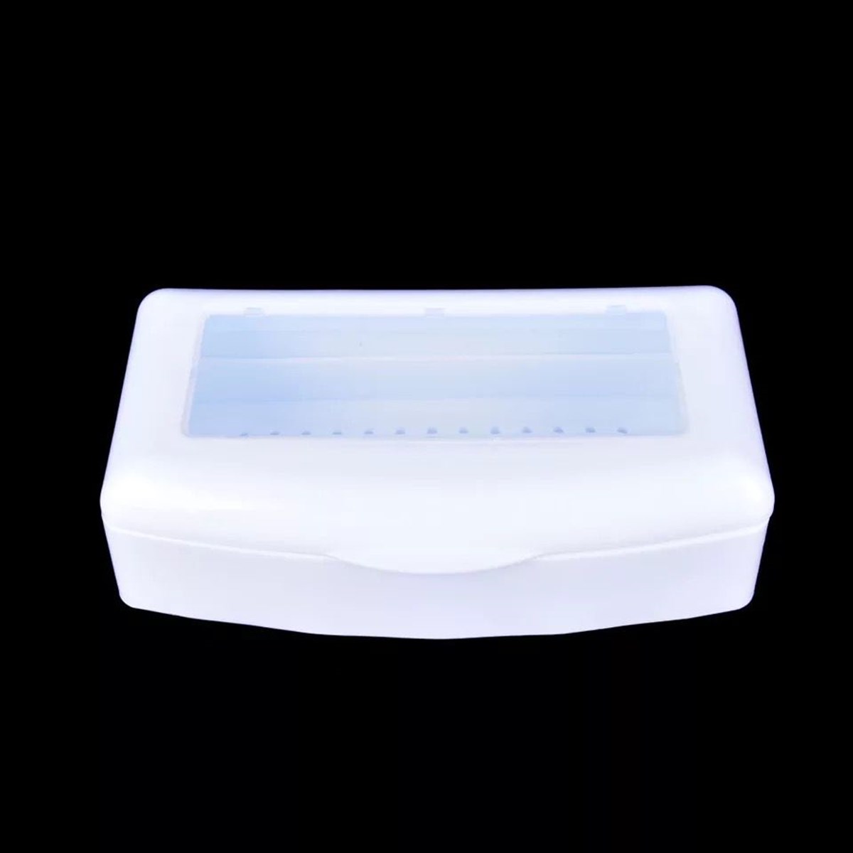 ELLEA NAİL 100 W MINI STERILIZASYON MAKİNESİ KURU SİSTEM VE ASANSÖRLÜ STERİL KUTU SETİ 