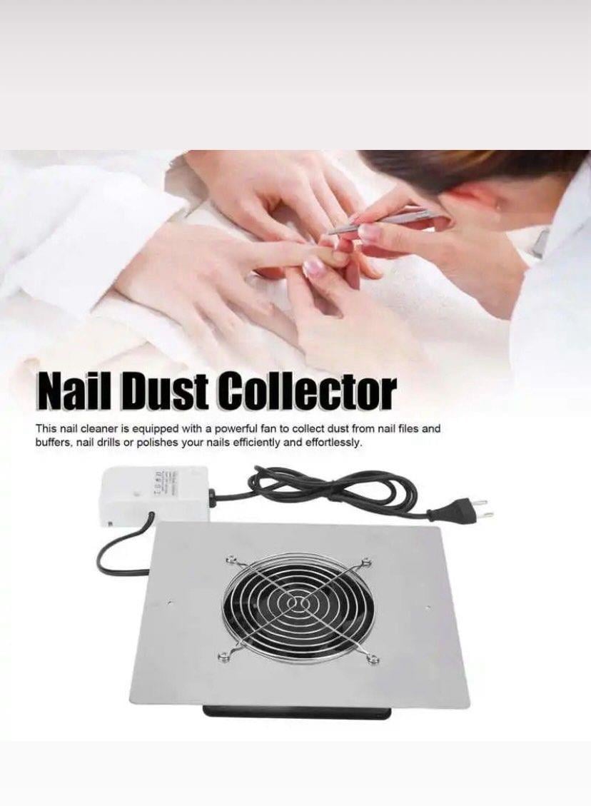 Ellea Nail 60 W Masa Montajlı Toz Toplama Makinesi