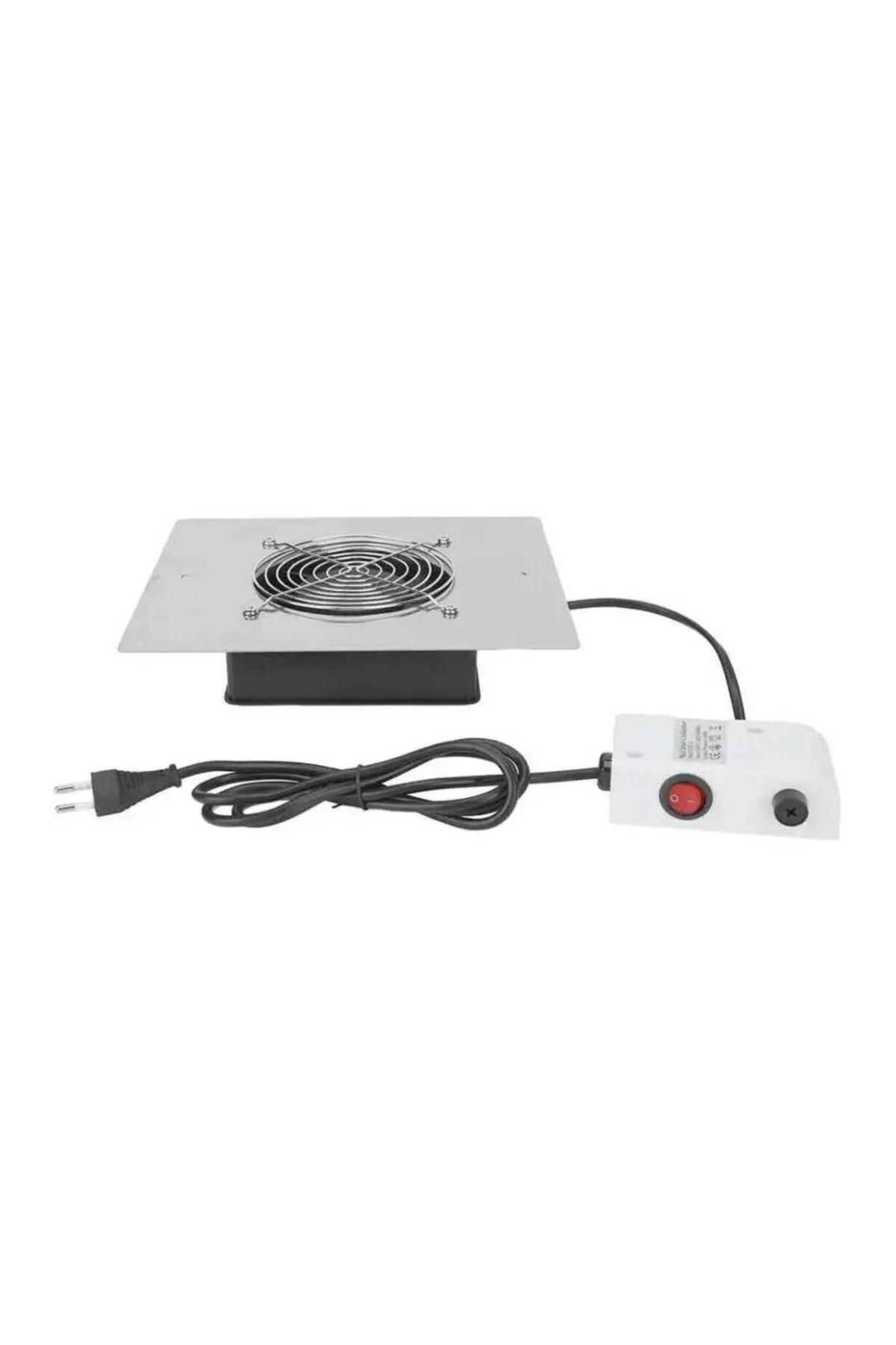 Ellea Nail 60 W Masa Montajlı Toz Toplama Makinesi