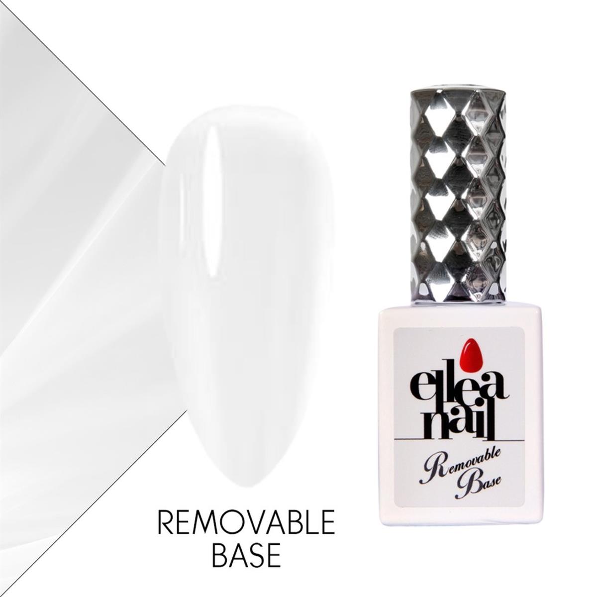 ELLEA NAİL REMOVABLE BASE GEL 15 ML