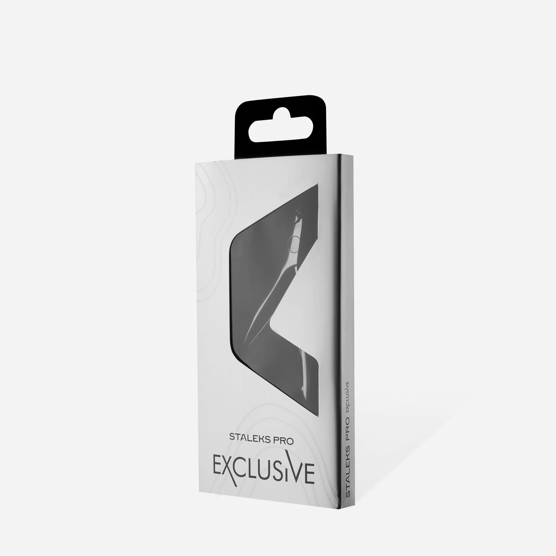 EXCLUSIVE 20 PROFESYONEL TIRNAK ETİ PENSİ 8 MM