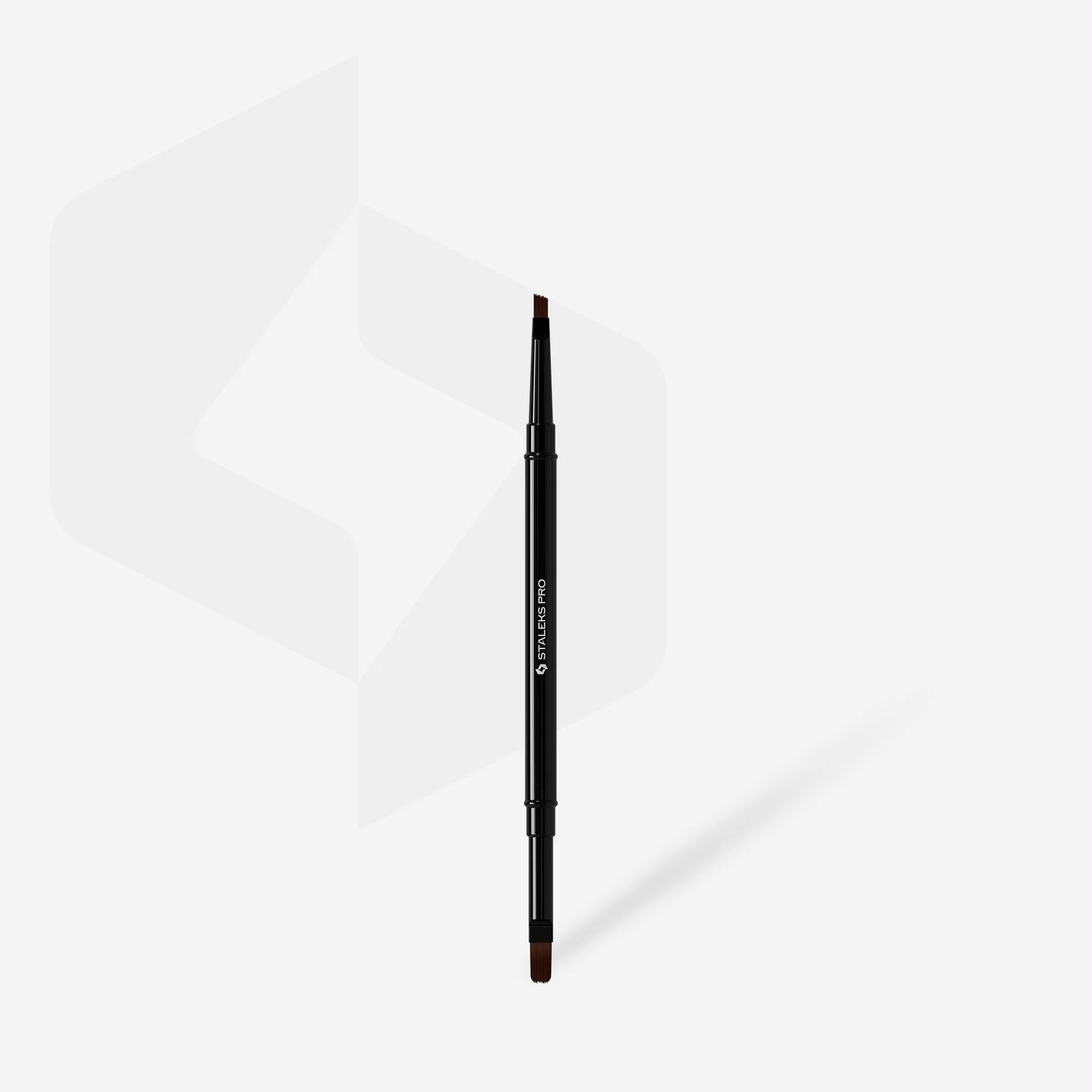 EXPERT 06/10 ÇİFT TARAFLI JEL FIRÇASI 11 MM / 7 MM