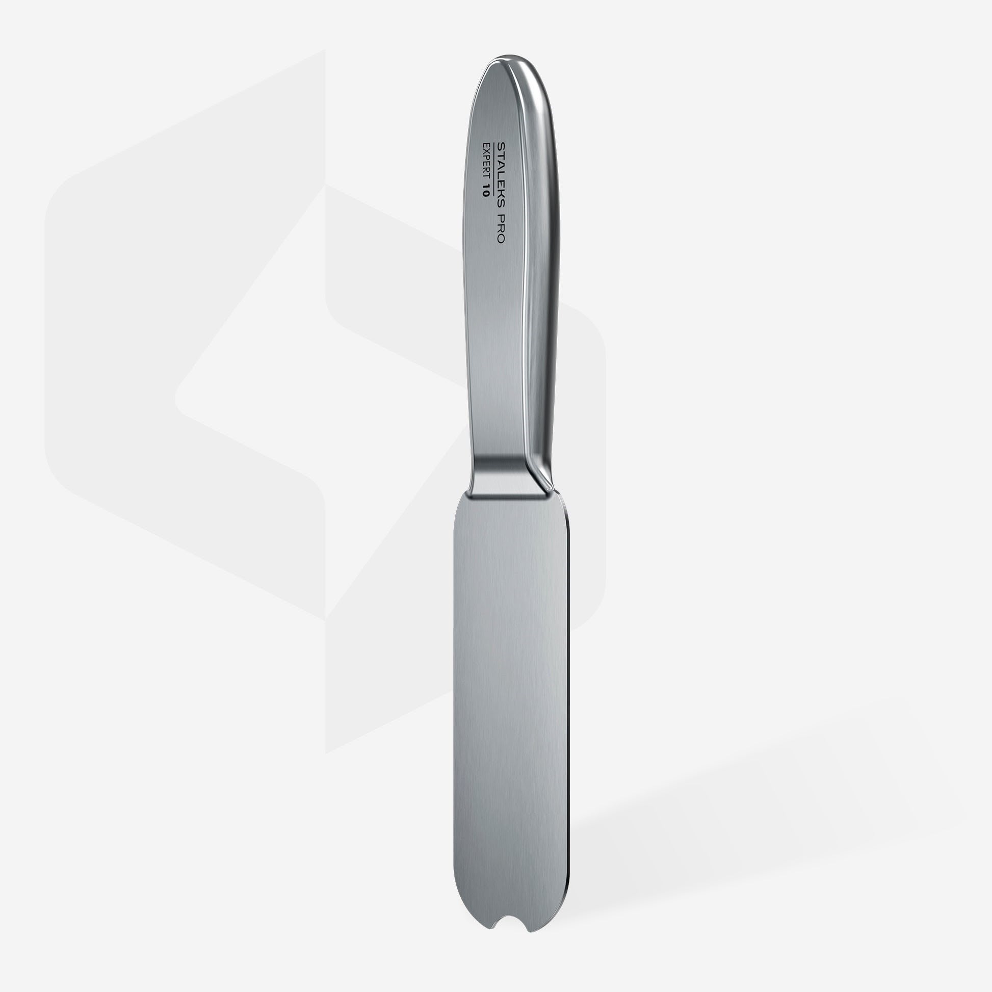 EXPERT 10 METAL AYAK TÖRPÜ TABANI