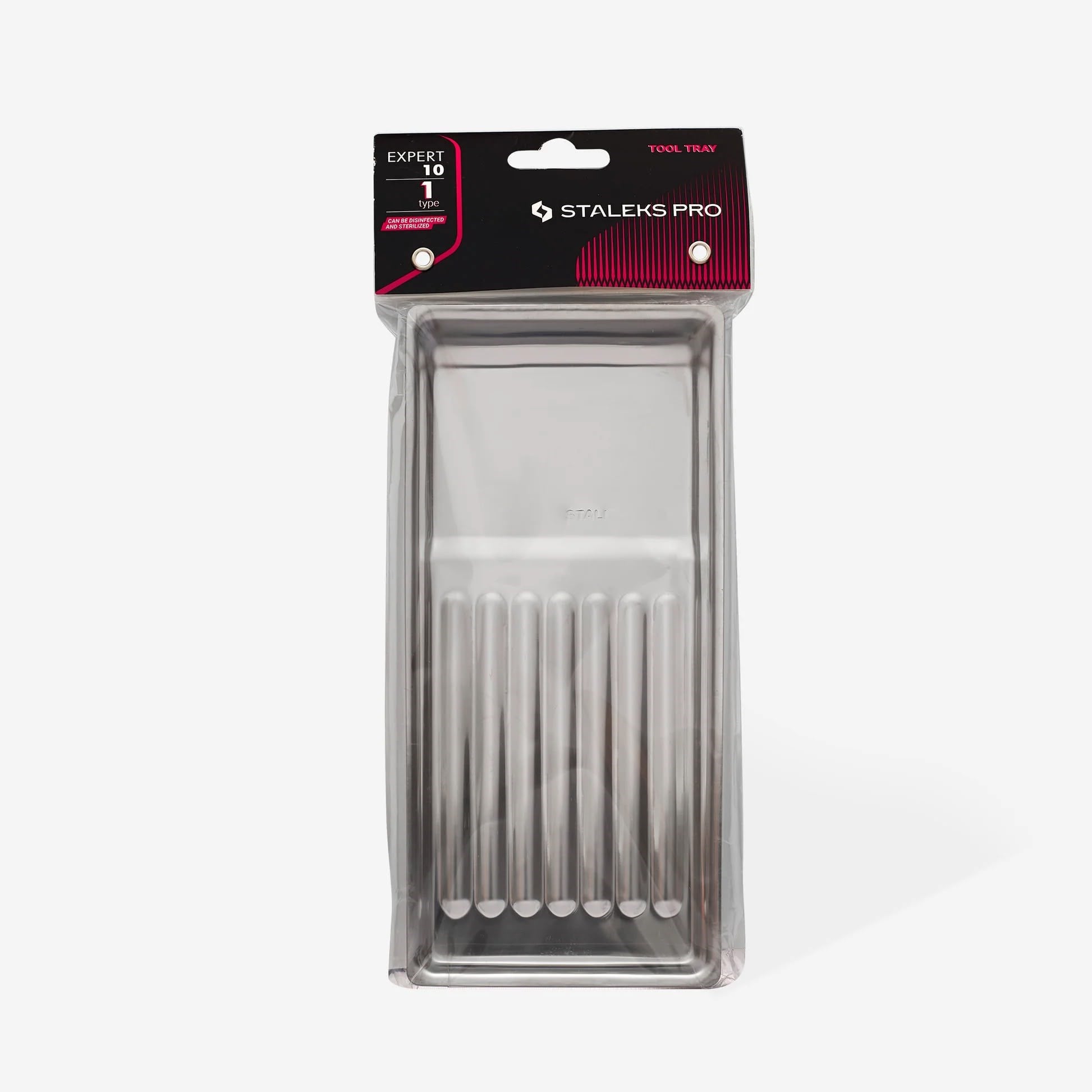 EXPERT 10 TYPE 1 ALET TEPSİSİ 195X90X19 MM