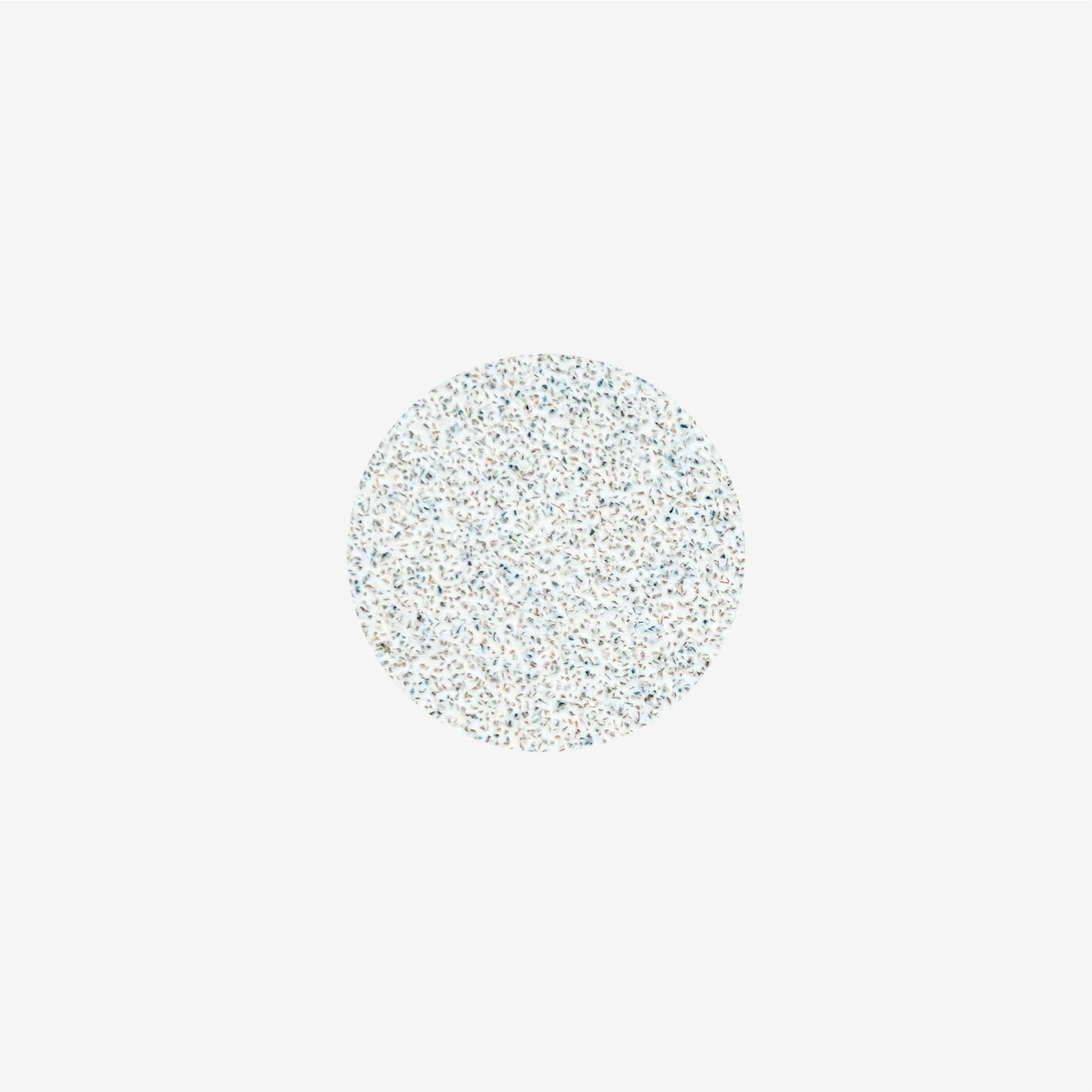 EXPERT 15 PODODISC S PODODISC PEDİKÜR DİSKİ İÇİN YAPIŞKAN ZIMPARA 80 GRIT 15 MM 50 ADET