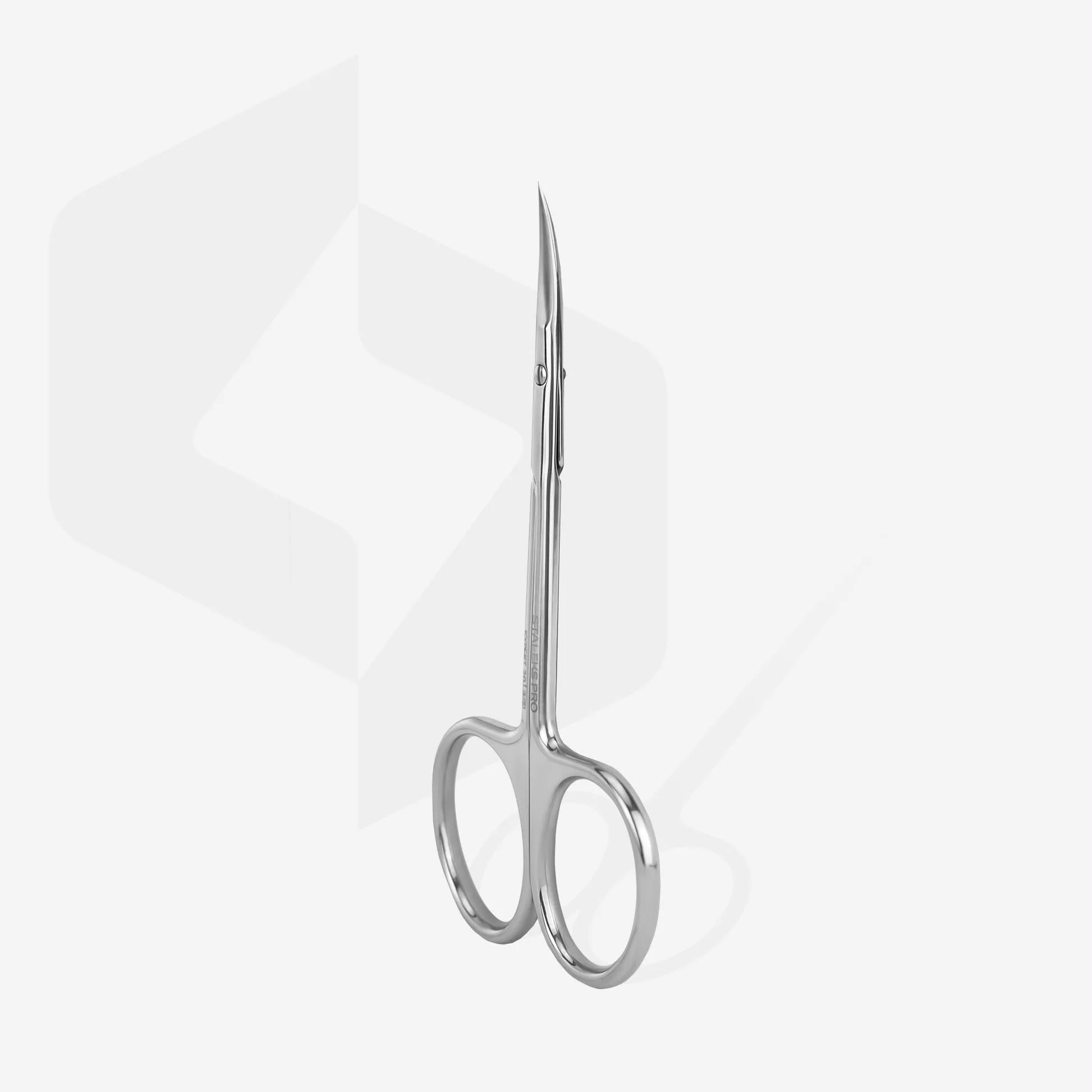 EXPERT 20 TYPE 2 PROFESYONEL TIRNAK ETİ MAKASI