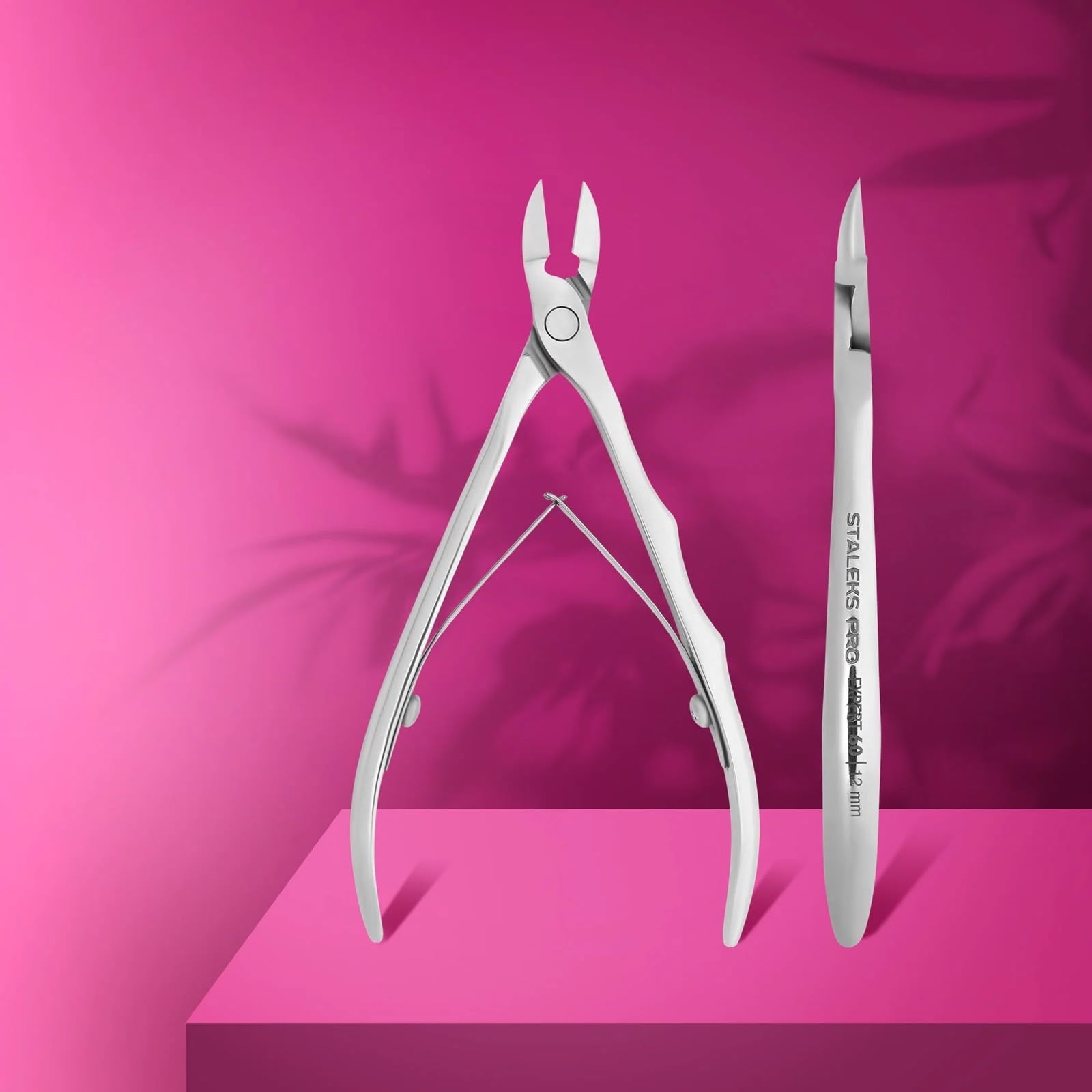 EXPERT 60 PROFESYONEL TIRNAK PENSİ 12 MM
