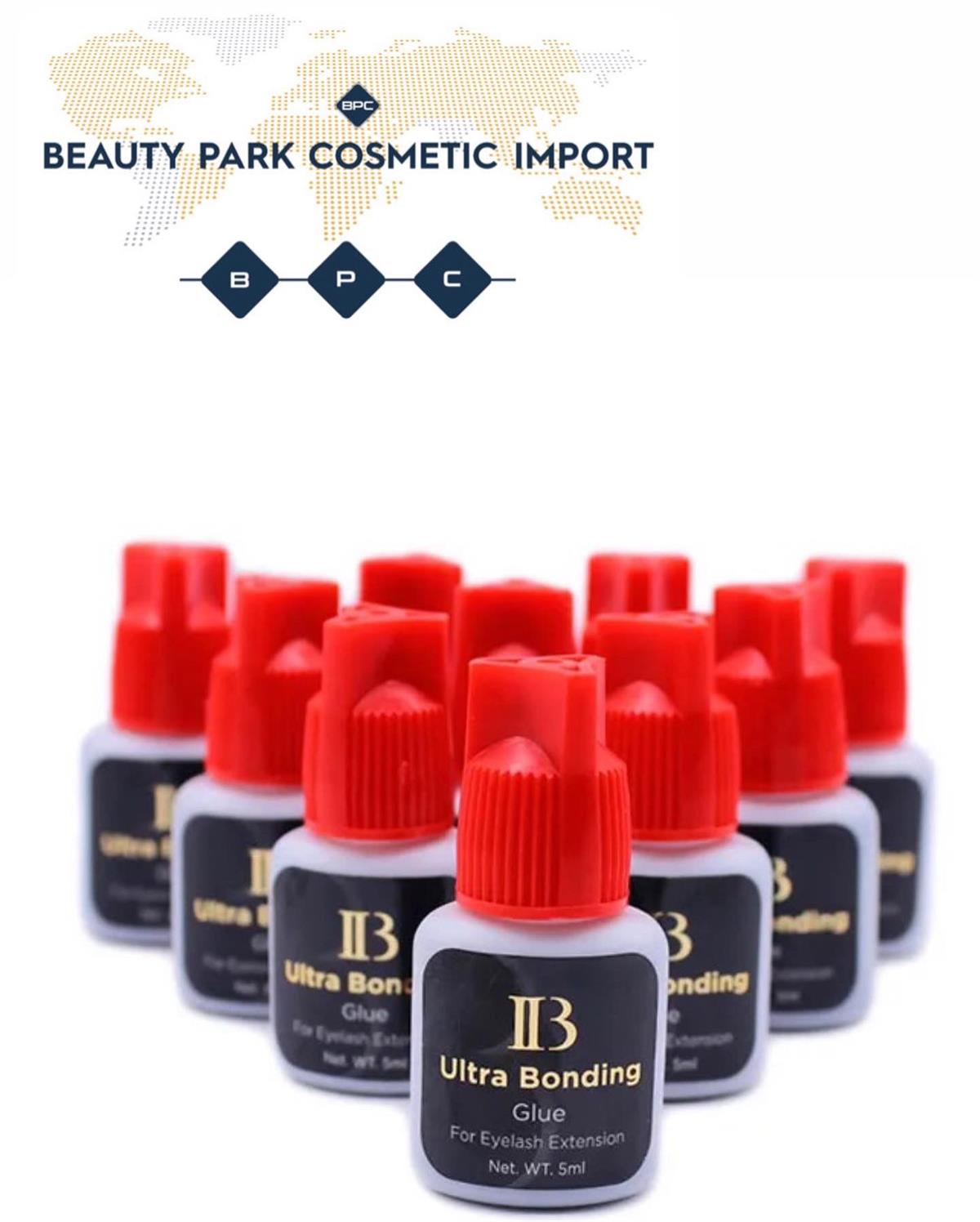 IB ULTRA BONDİNG GLUE İPEK KİRPİK YAPIŞTIRICISI