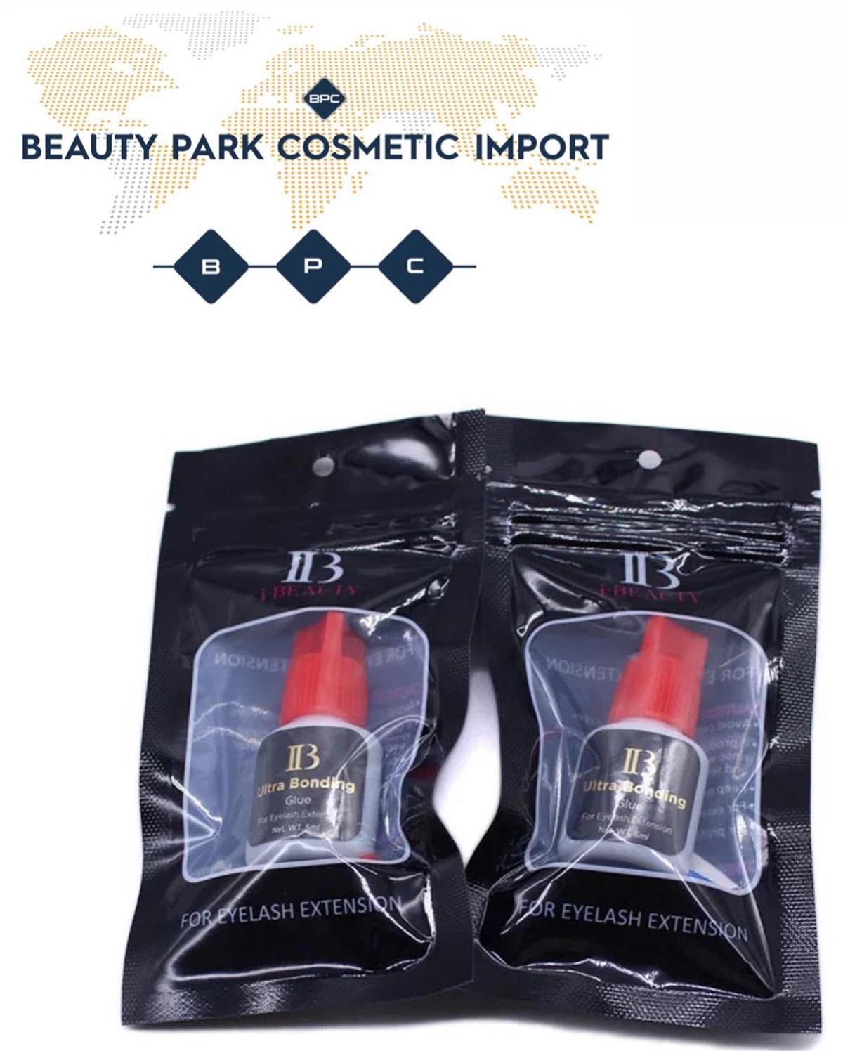 IB ULTRA BONDİNG GLUE İPEK KİRPİK YAPIŞTIRICISI