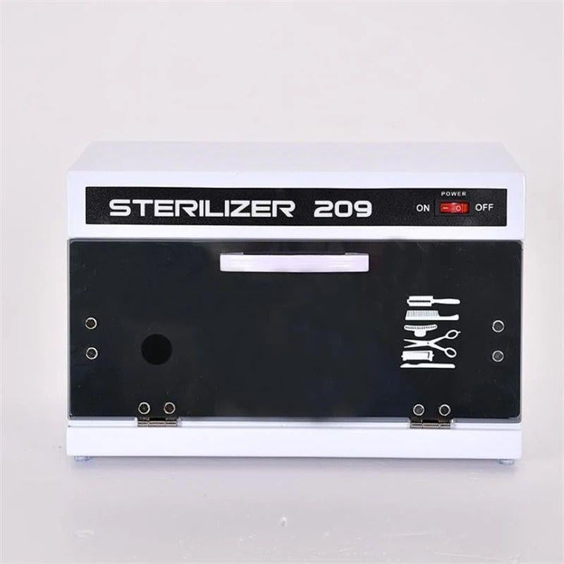IRON GERMIX 209 STERILIZER MAKİNE