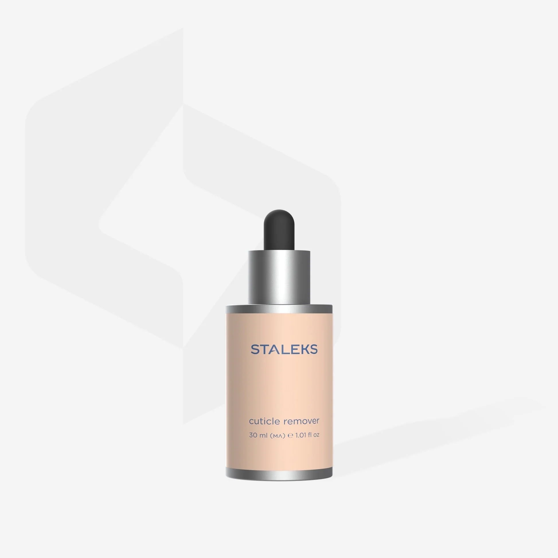 KÜTİKÜL REMOVER 30 ML