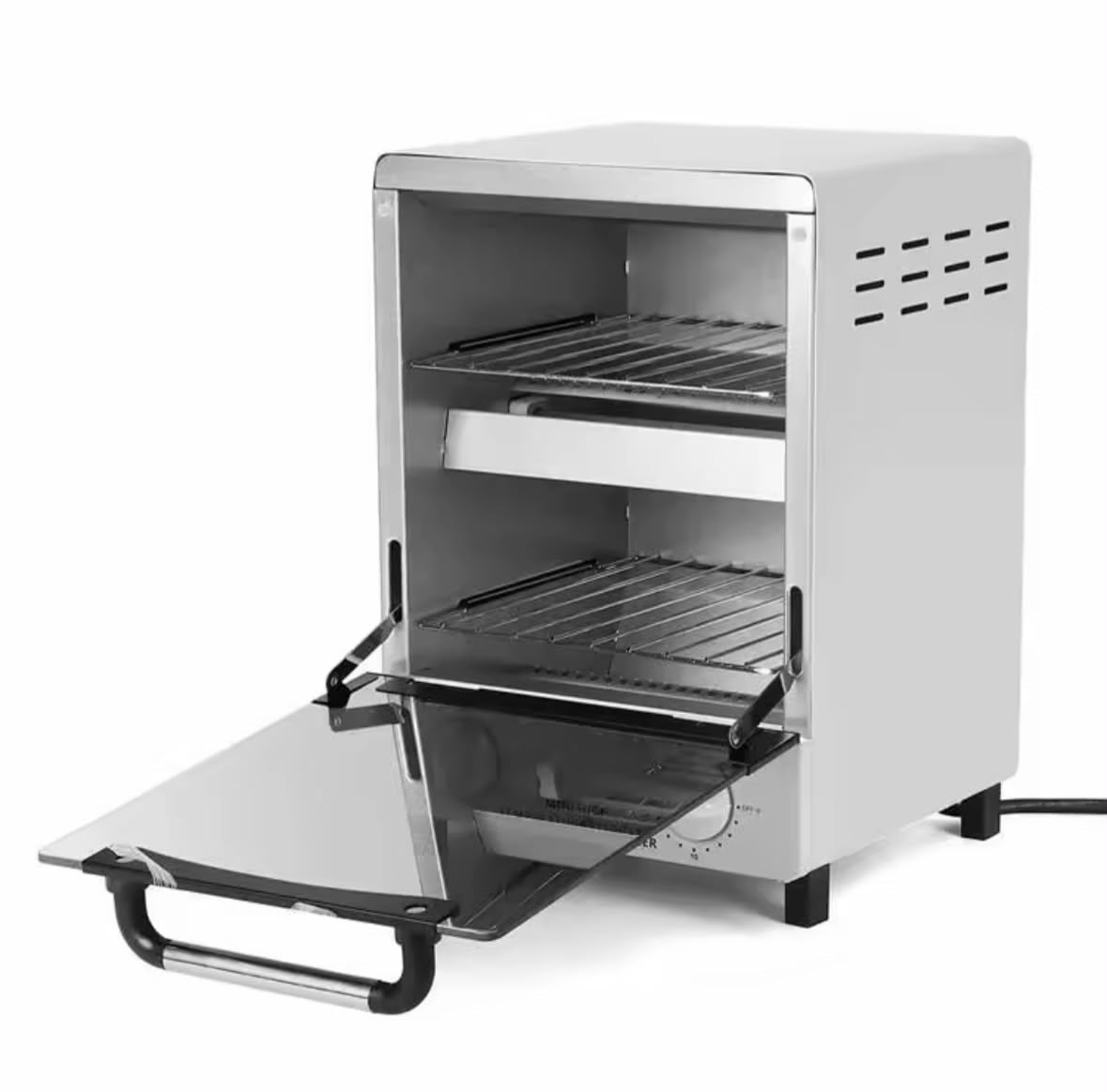 SANITIZING YÜKSEK ISILI STERİLİZASYON MAKİNESİ 12 L İÇ HACİM 1000W