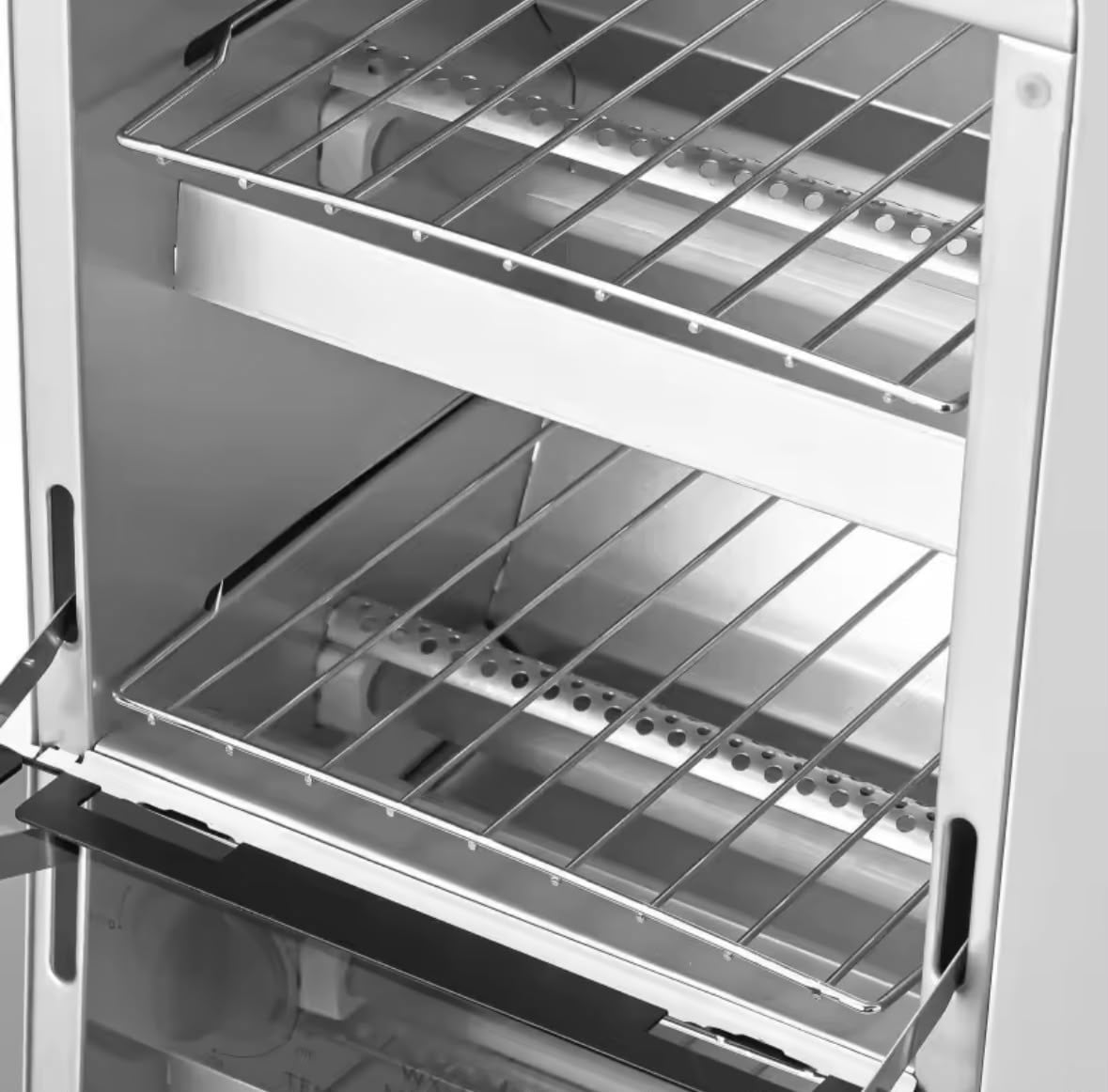 SANITIZING YÜKSEK ISILI STERİLİZASYON MAKİNESİ 12 L İÇ HACİM 1000W