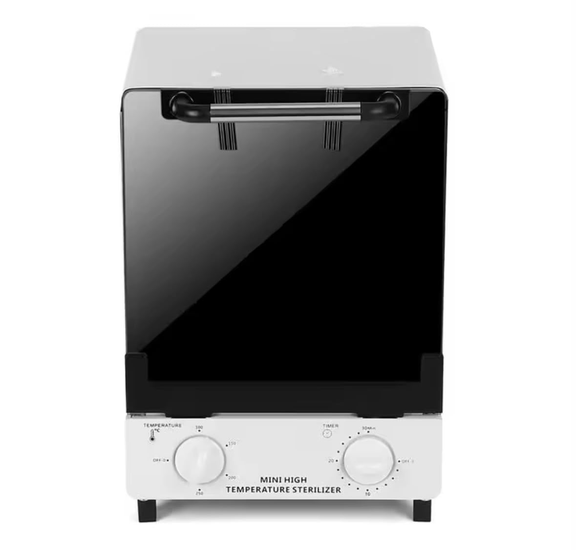 SANITIZING YÜKSEK ISILI STERİLİZASYON MAKİNESİ 12 L İÇ HACİM 1000W