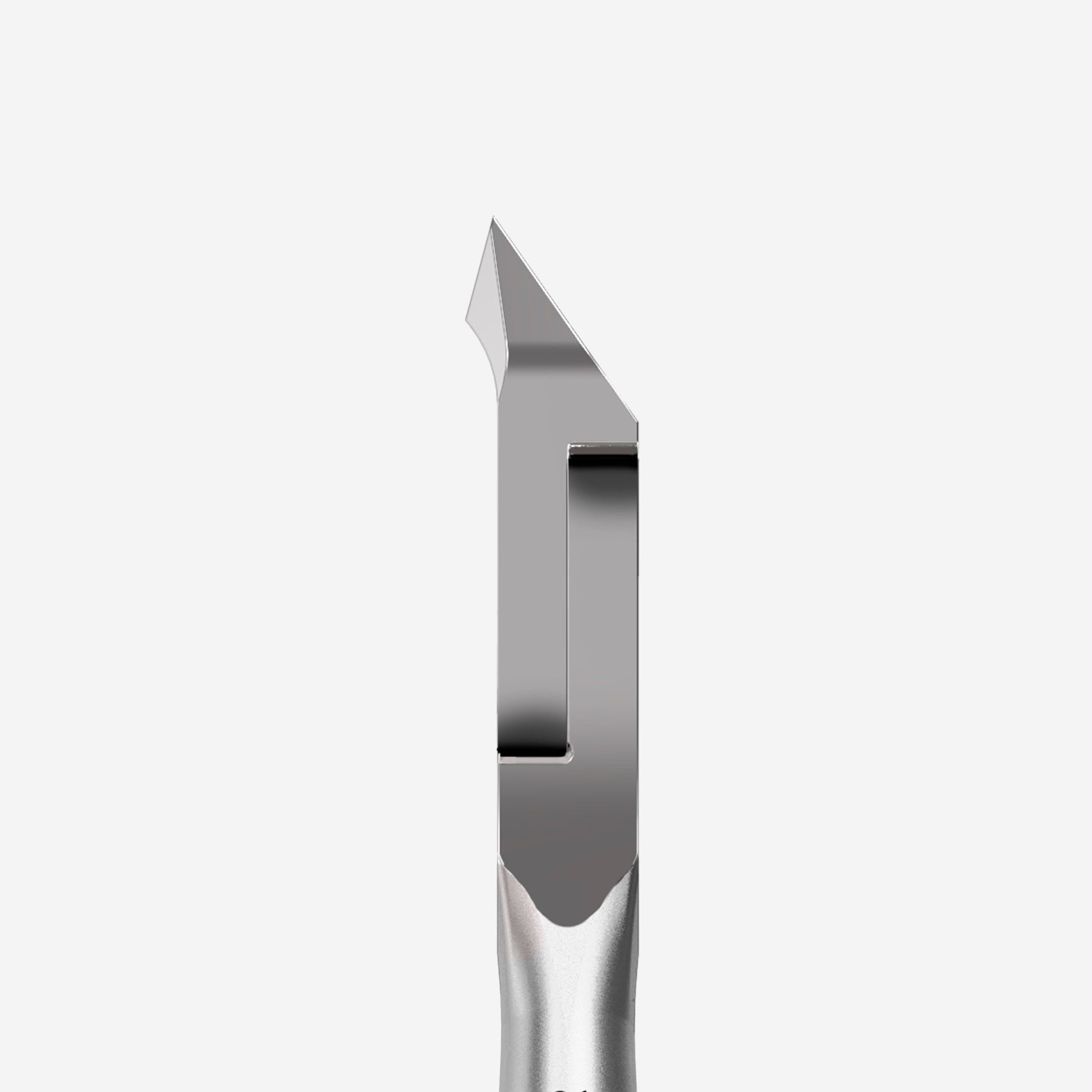 SMART 10 PROFESYONEL TIRNAK ETİ PENSİ 5 MM