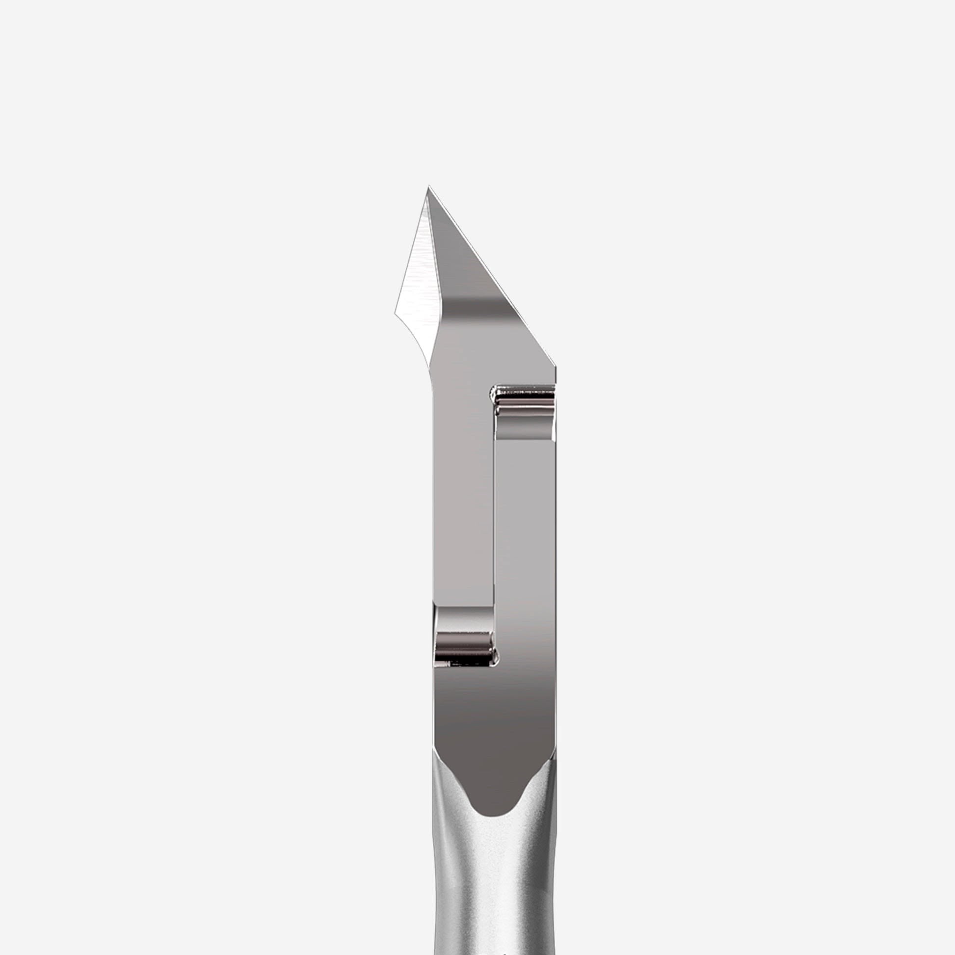 SMART 10 PROFESYONEL TIRNAK ETİ PENSİ 7 MM