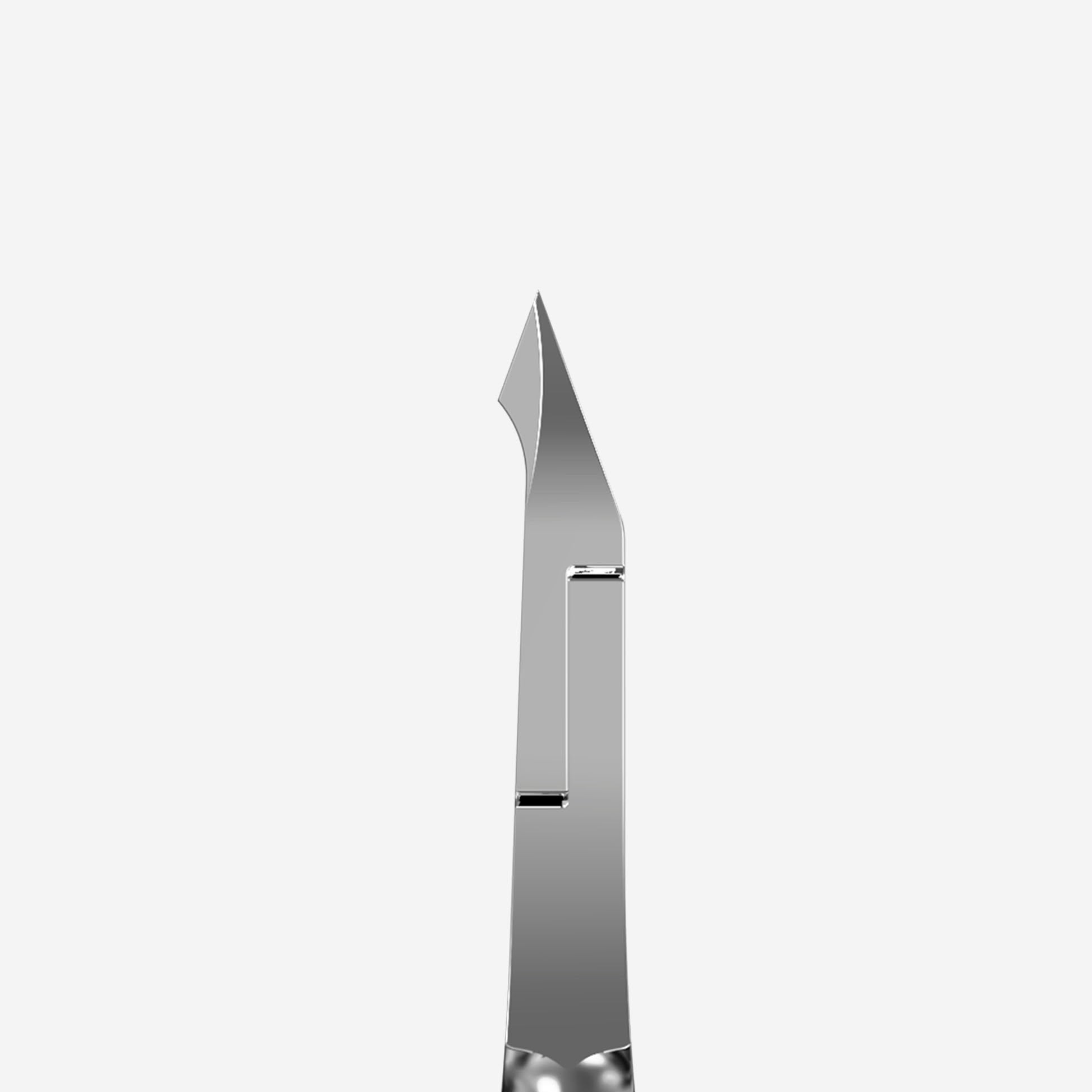 SMART 12 PROFESYONEL TIRNAK ETİ PENSİ 5 MM