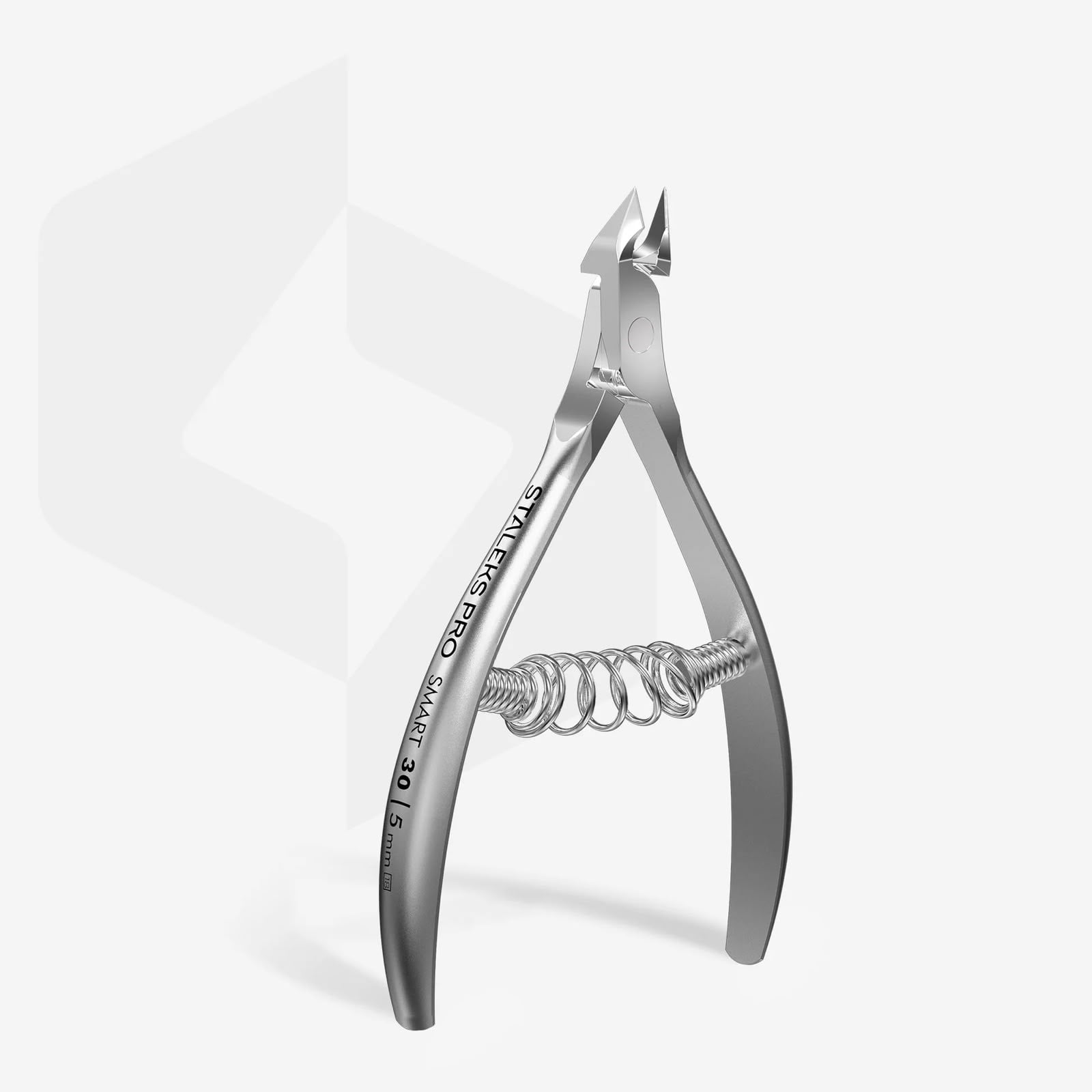 SMART 30 PROFESYONEL TIRNAK ETİ PENSİ 5 MM