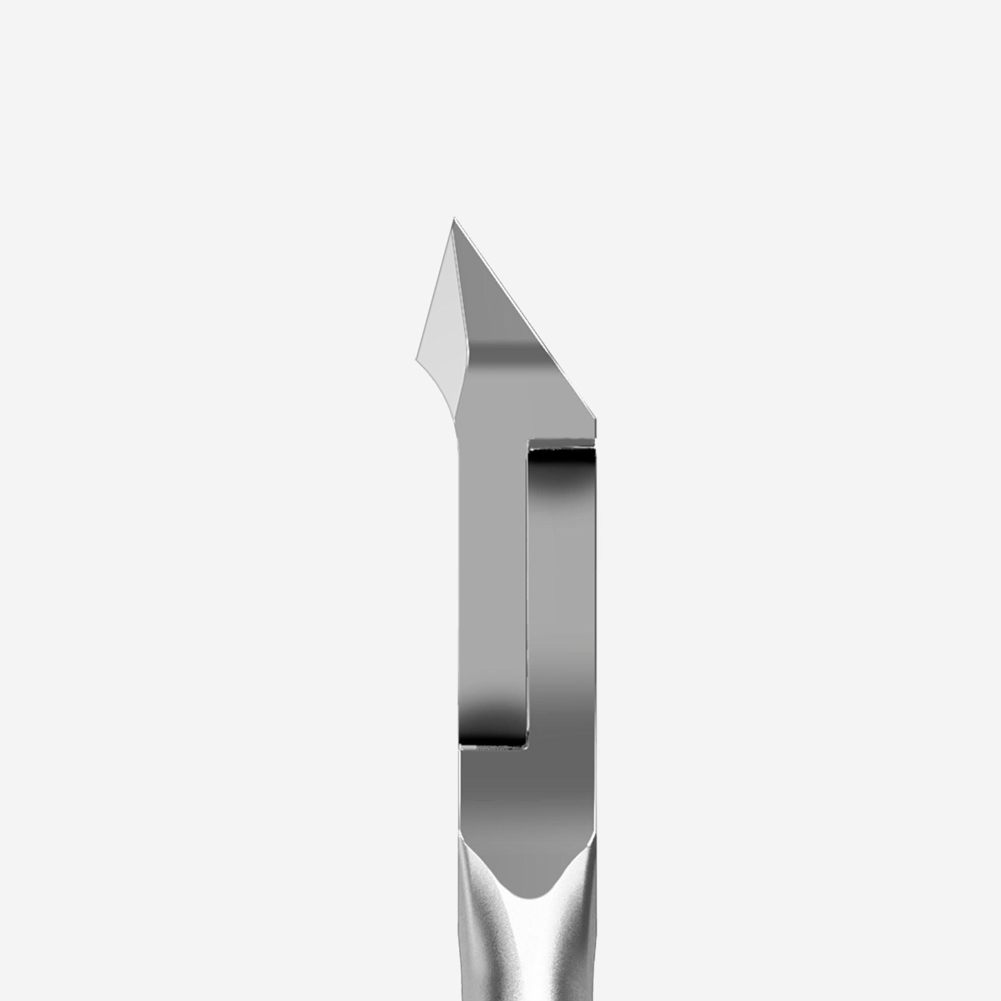 SMART 31 PROFESYONEL TIRNAK ETİ PENSİ 7 MM