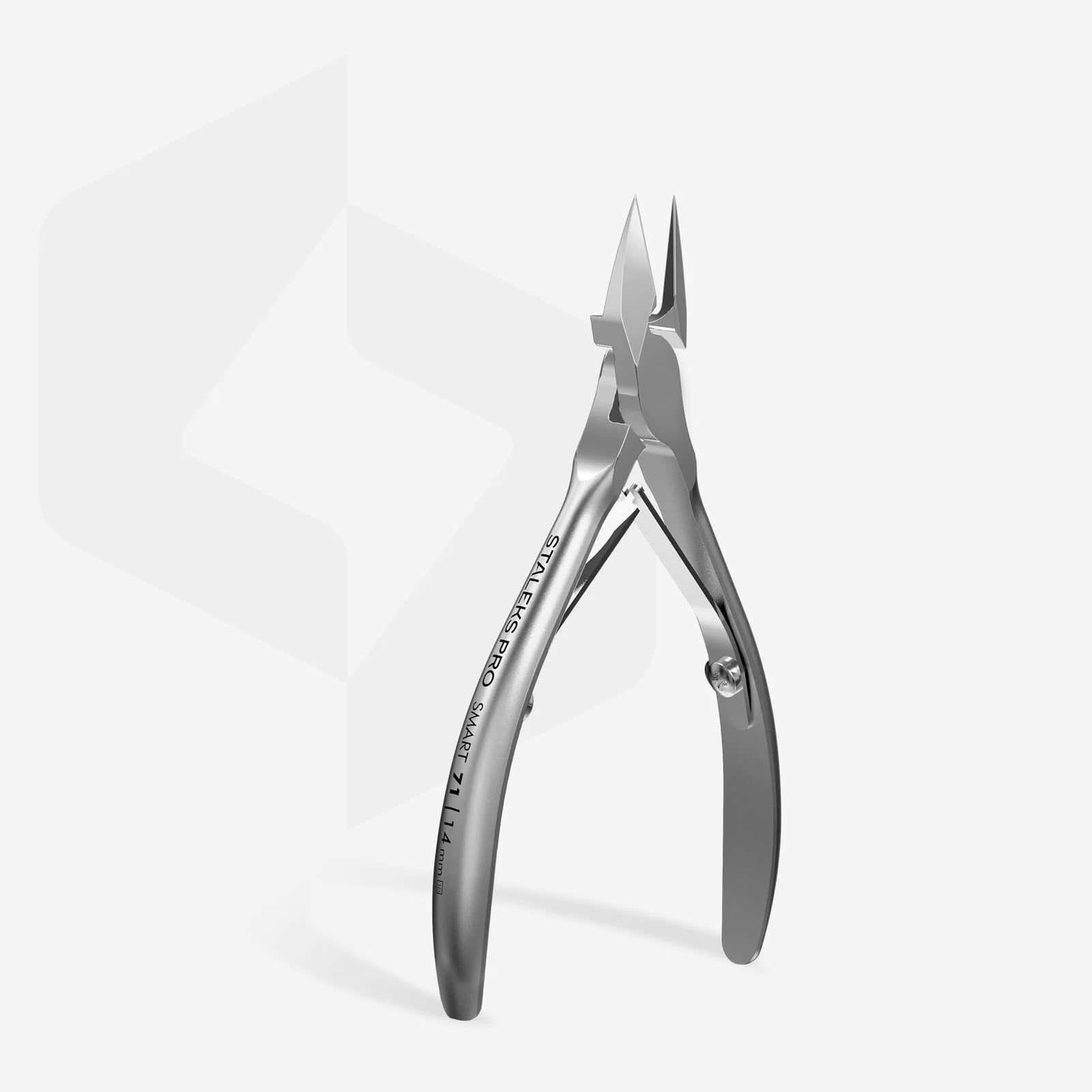 SMART 71 PROFESYONEL TIRNAK PENSİ 14 MM