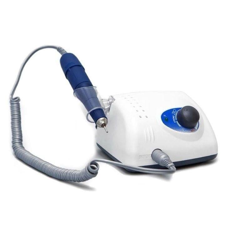 STRONG 210 MAX FREZE MAKİNESİ 65 W 35.000 RPM ORJINAL KOREA 