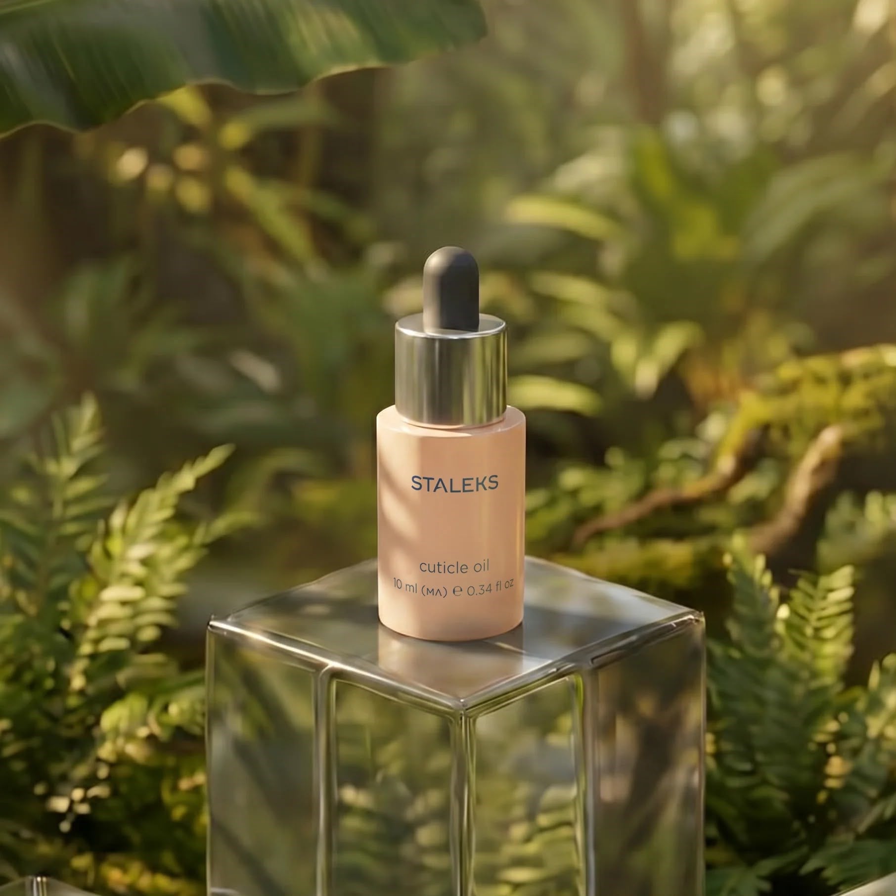 TIRNAK VE KÜTİKÜL YAĞI 10 ML