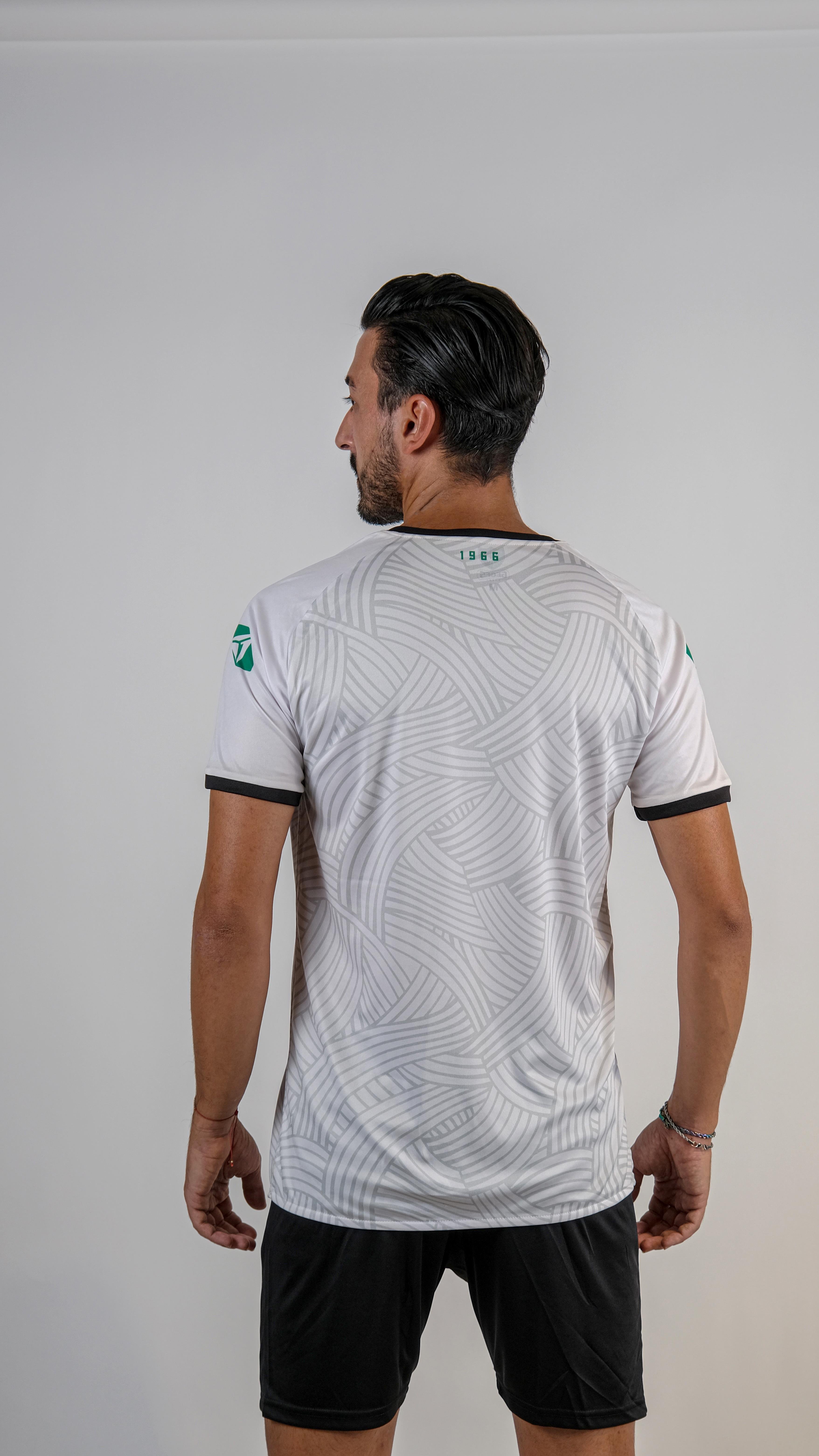 Denizlispor 2024 / 2025 Dış saha Forması