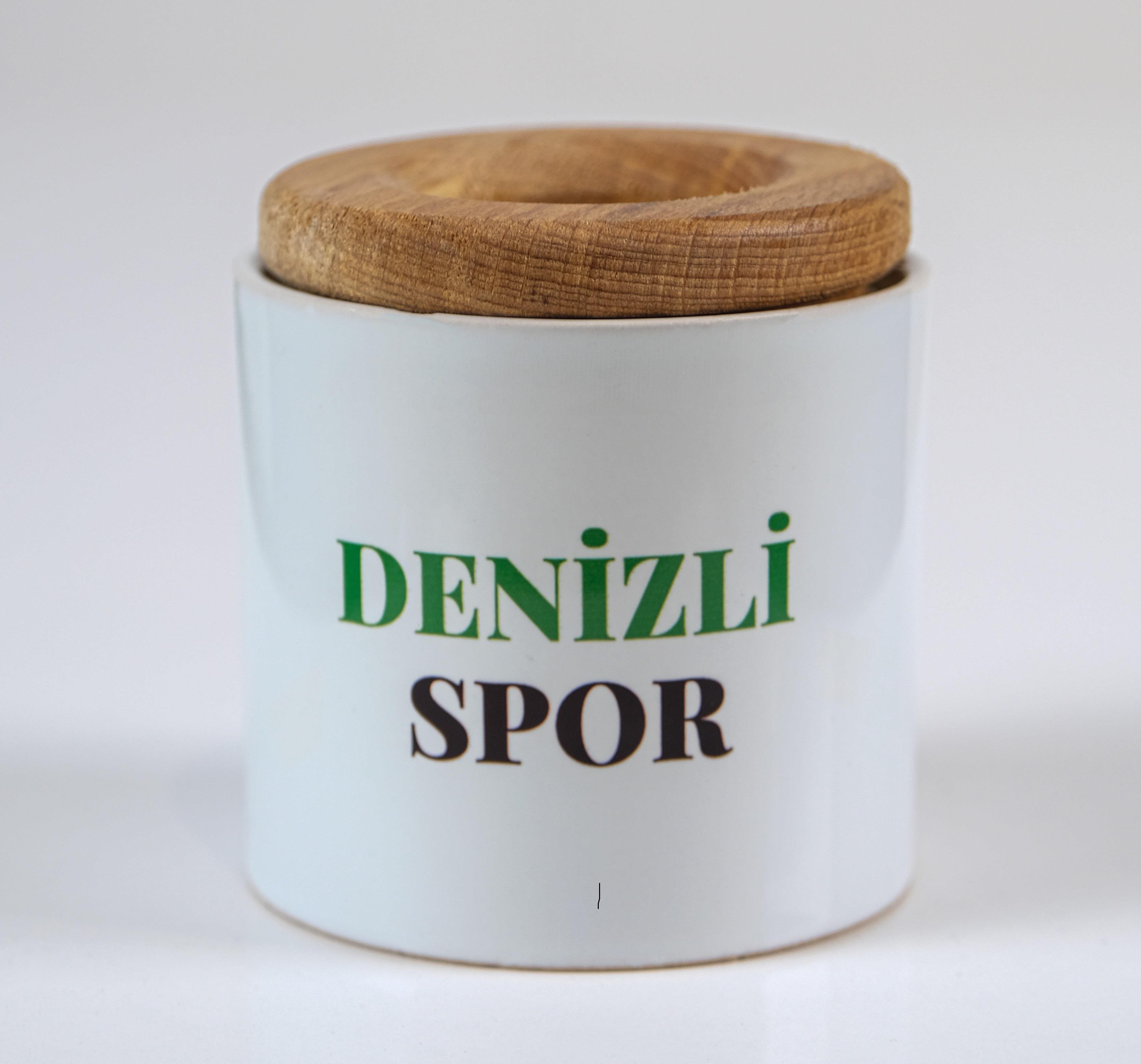 Porselen küllük 