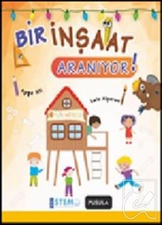 1. Sınıf Bir İnşaat Aranıyor Hikaye