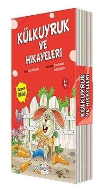 1. Sınıf KülKuyruk ve Hikayeleri