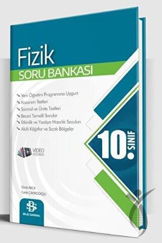 10. Sınıf Fizik Soru Bankası