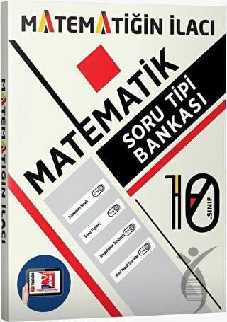 10. Sınıf Acil Matematik Soru Tipi Bankası