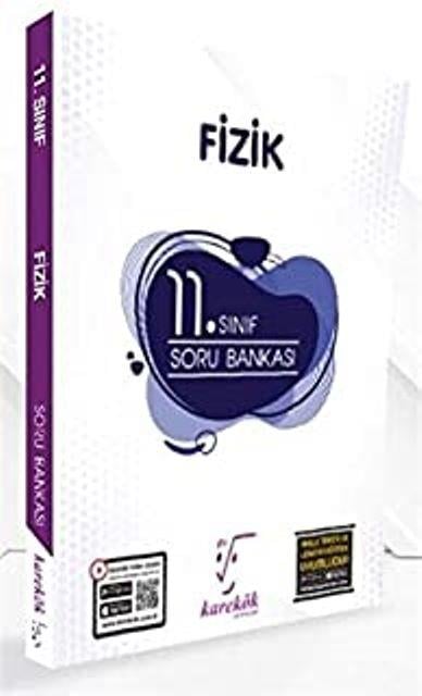 11. Sınıf Fizik Soru Bankası