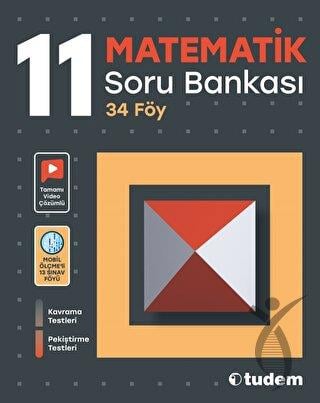 11. Sınıf Matematik Soru Bankası