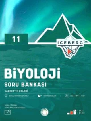 11. Sınıf Iceberg Biyoloji Soru Bankası