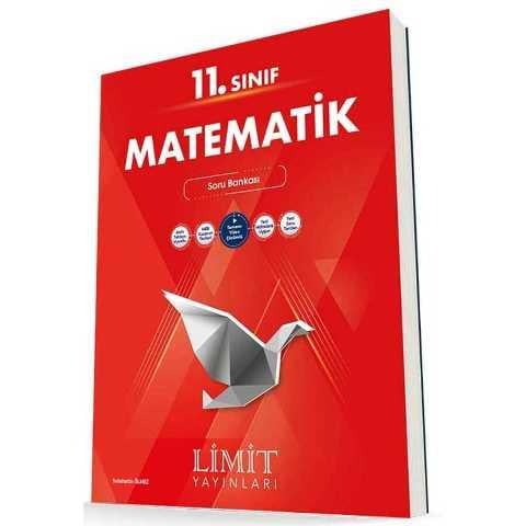 11.Sınıf Matematik Soru Bankası 