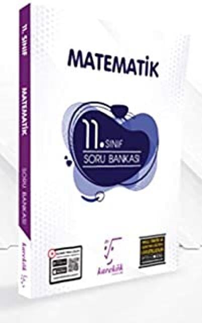 11. Sınıf Matematik Soru Bankası